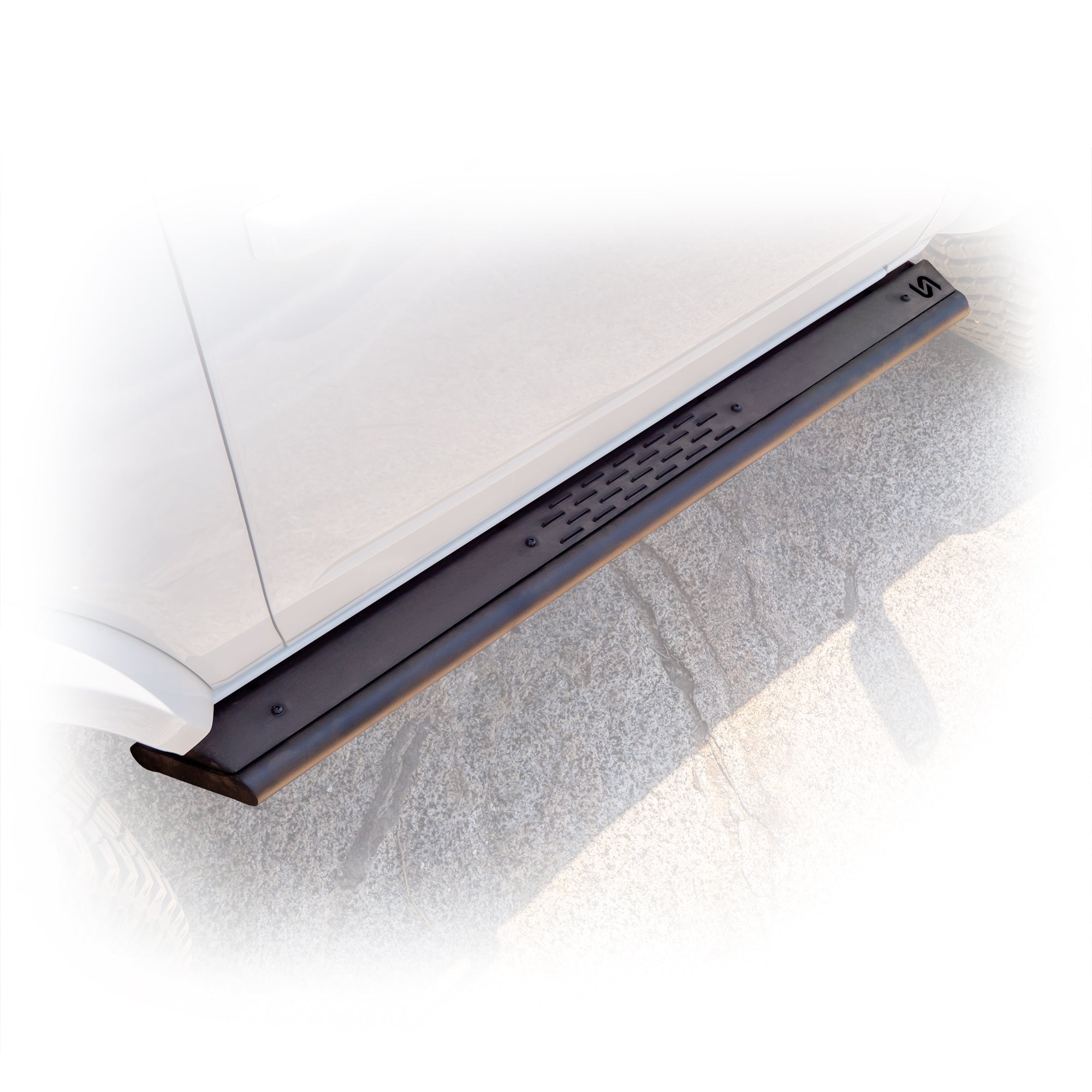 2021+ Ford Bronco 2 - Door Step - Slider - Turn Offroad