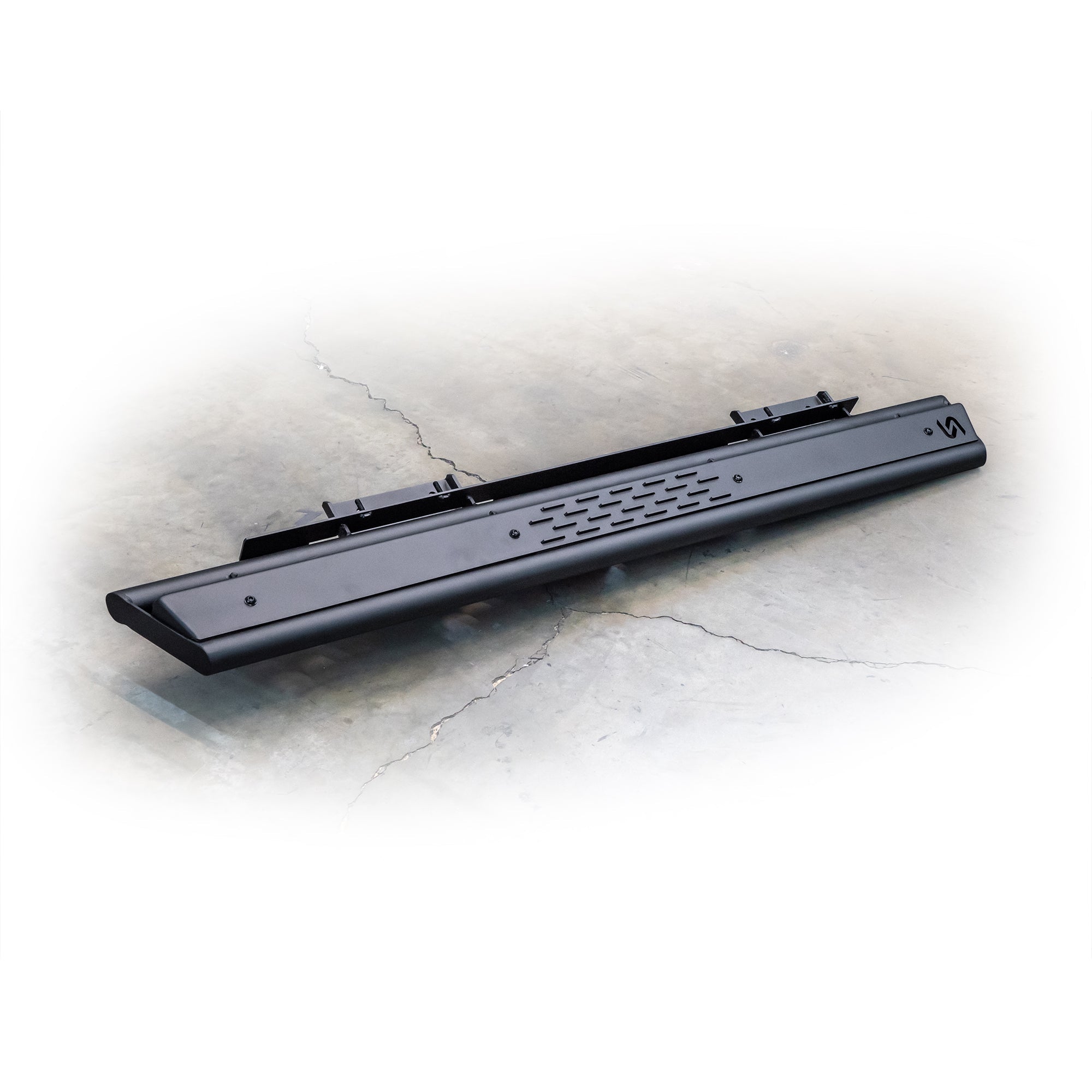 2021+ Ford Bronco 2 - Door Step - Slider - Turn Offroad