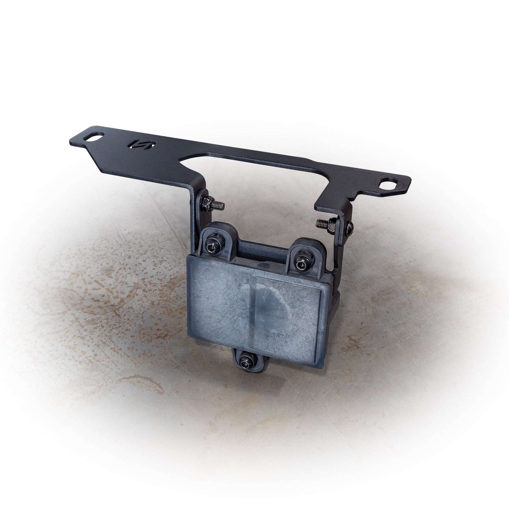 2021+ Ford Bronco ACC Relocation Bracket - Turn Offroad