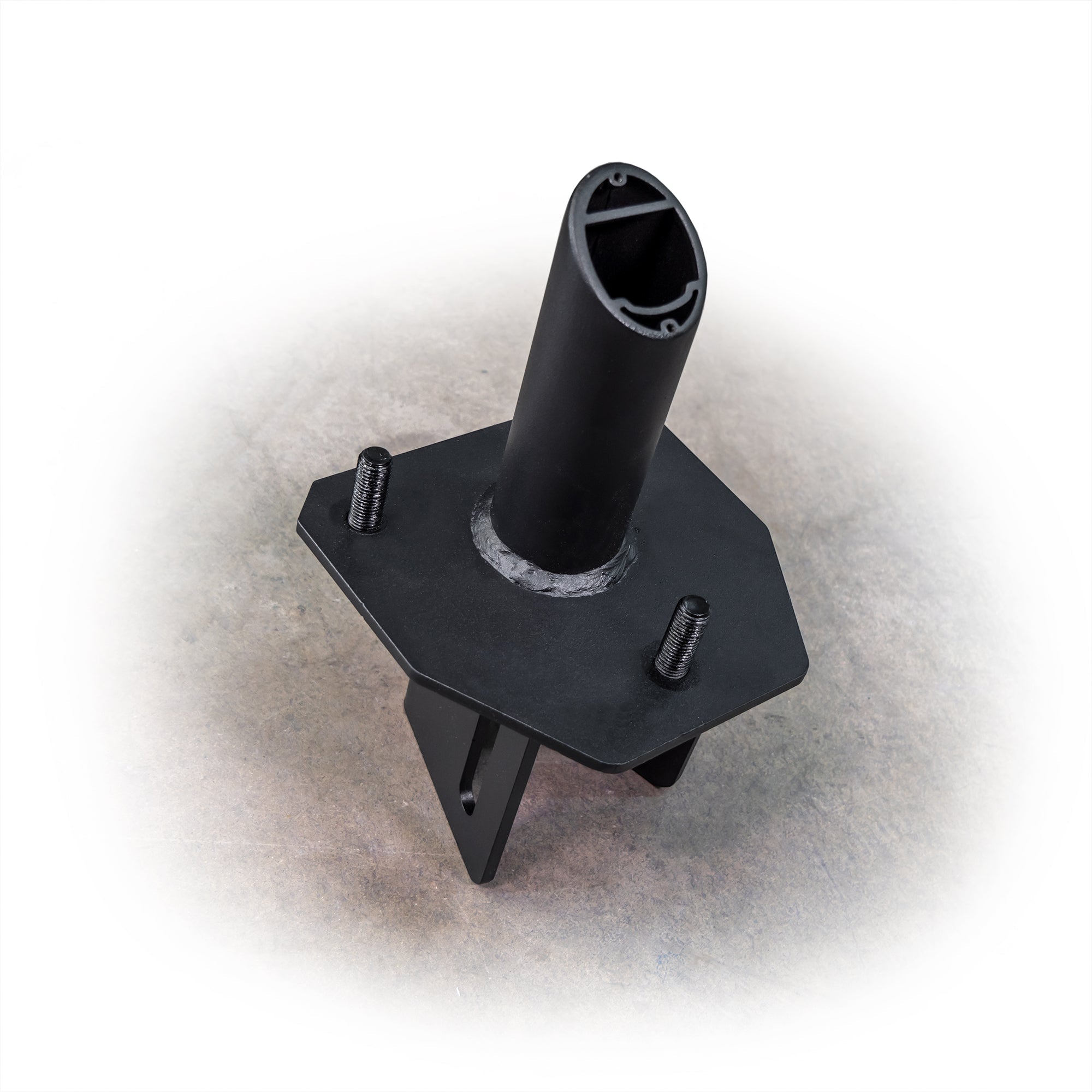 2021+ Ford Bronco Adjustable Tire Carrier Raptor Adapter - Turn Offroad