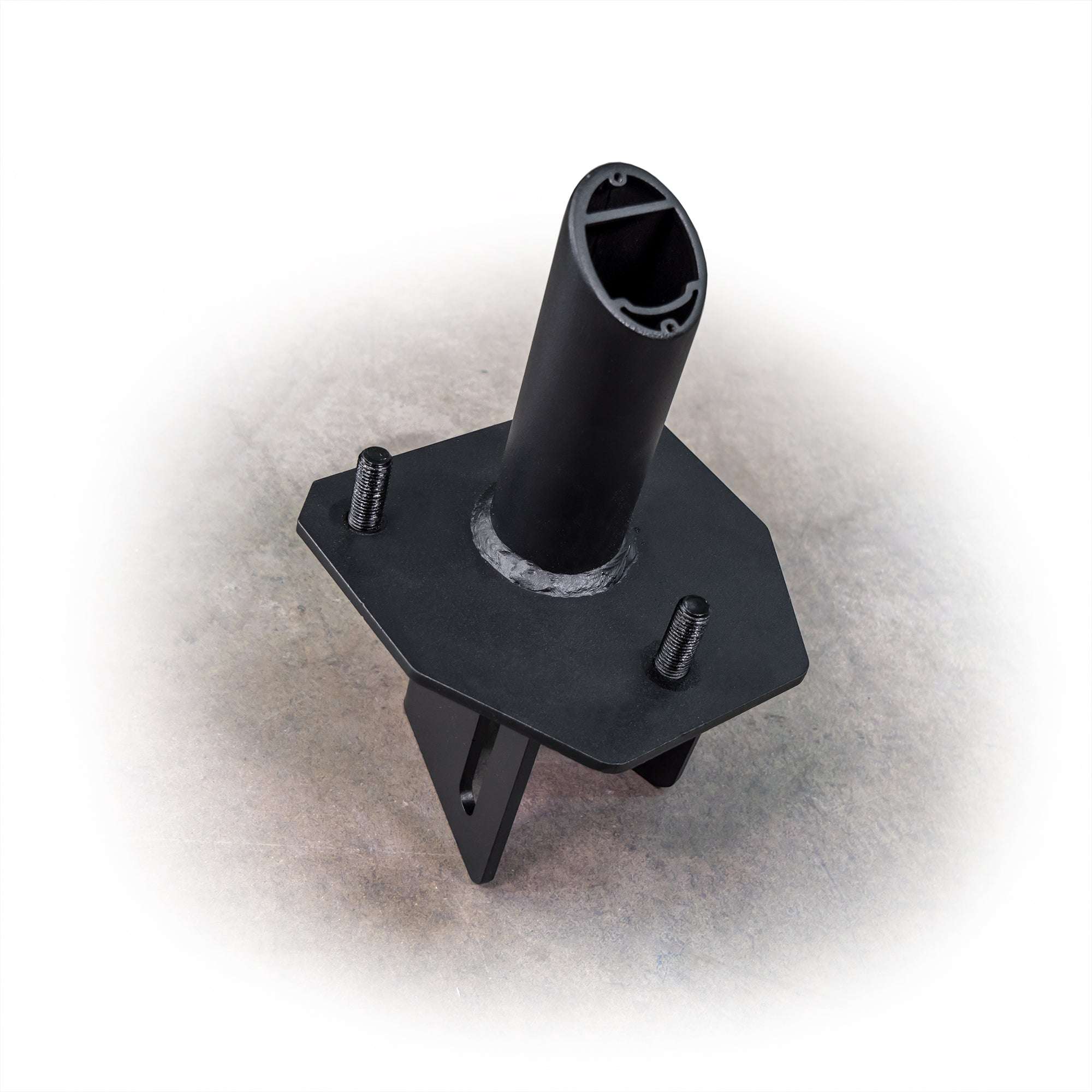 2021+ Ford Bronco Adjustable Tire Carrier Raptor Adapter - Turn Offroad
