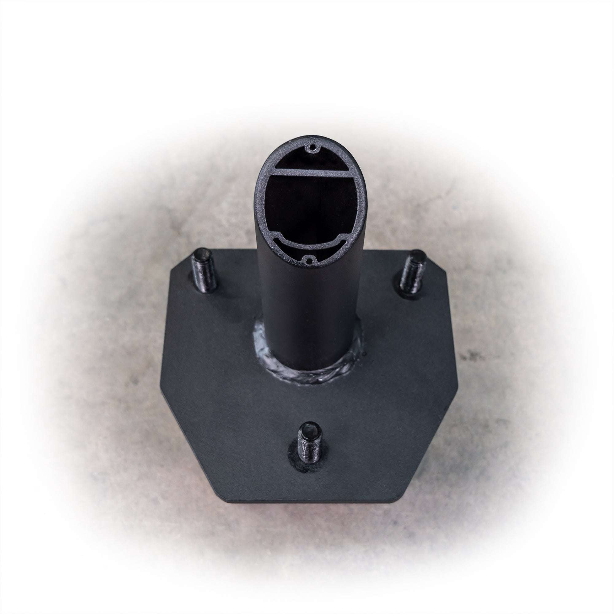 2021+ Ford Bronco Adjustable Tire Carrier Raptor Adapter - Turn Offroad