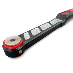 2021+ Ford Bronco Billet Aluminum Track Bar - Turn Offroad