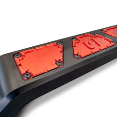 2021+ Ford Bronco Billet Aluminum Track Bar - Turn Offroad