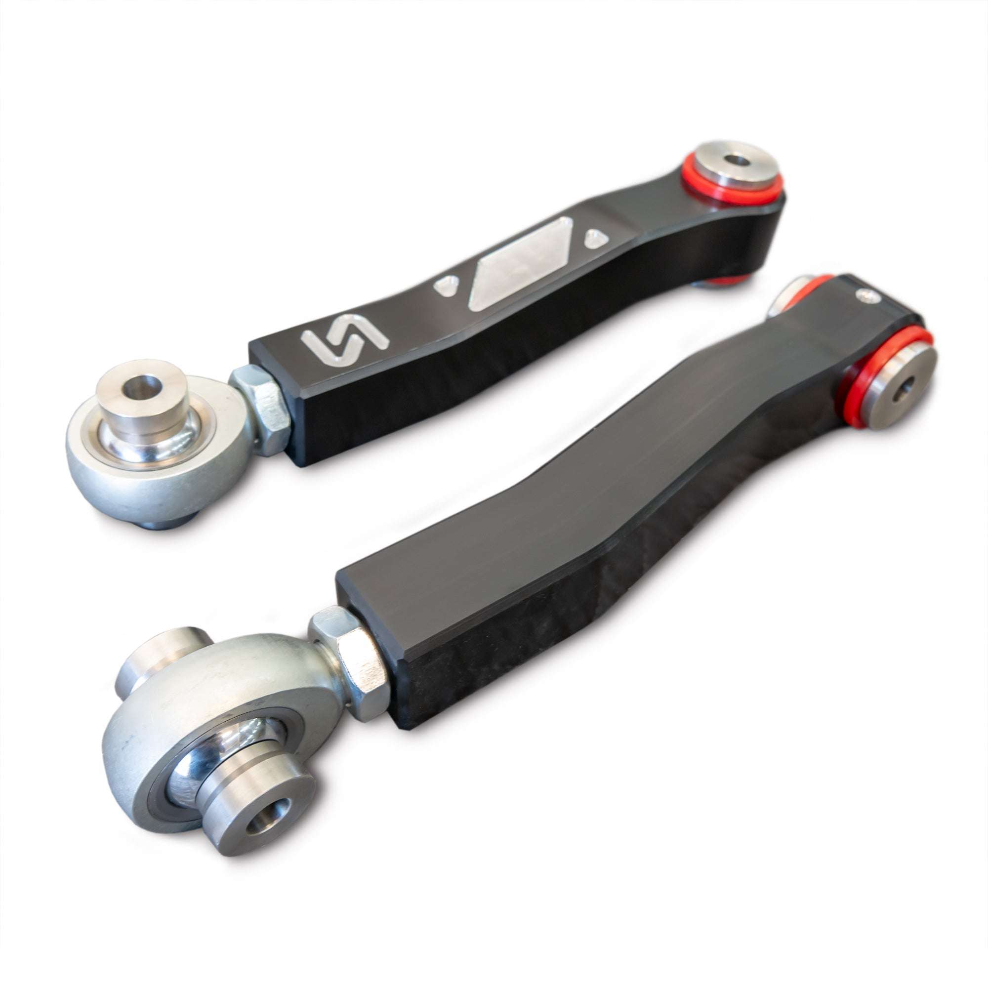 2021+ Ford Bronco Billet Rear Upper Control Arms - Pair - Turn Offroad