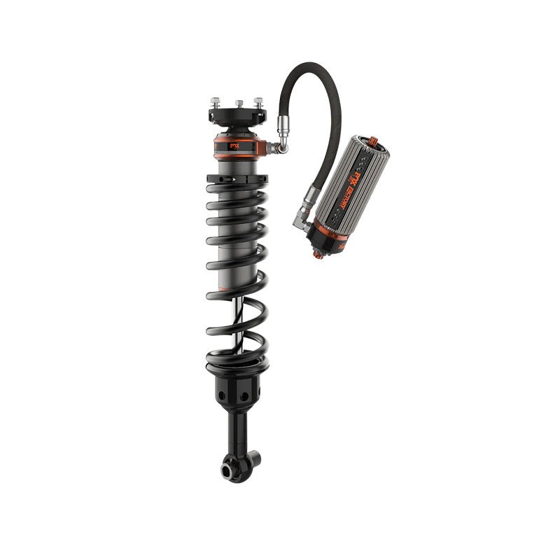 2021+ Ford Bronco Fox Factory Race Series 3.0 Coilover Reservoir Shocks (Rear) - Turn Offroad