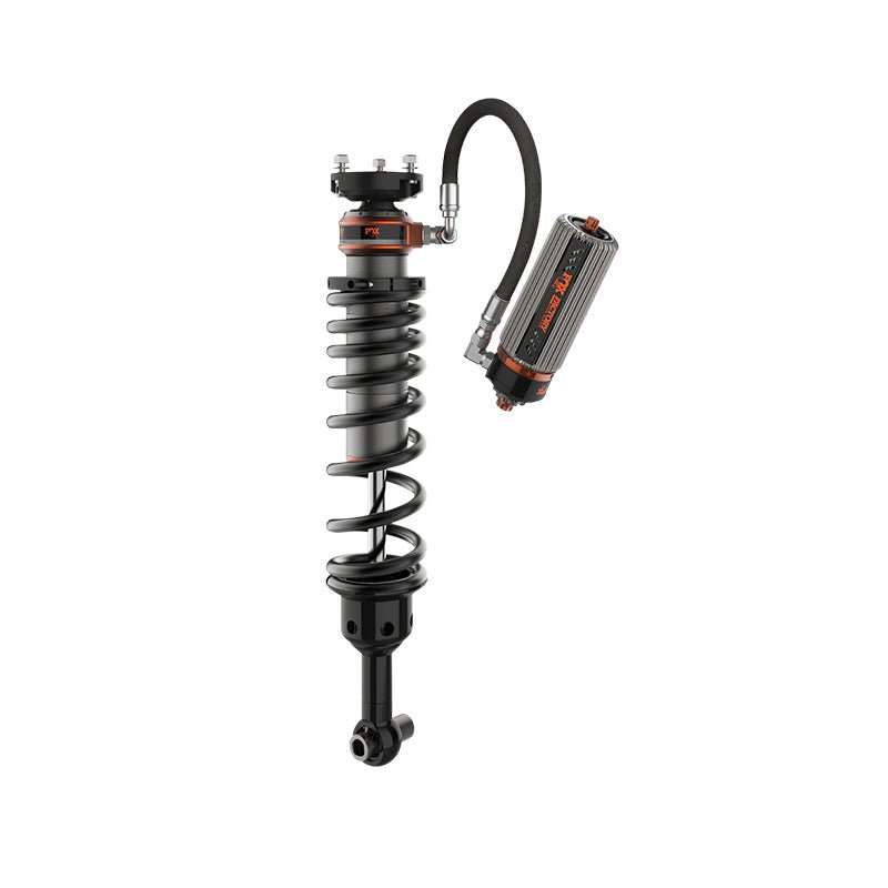 2021+ Ford Bronco Fox Factory Race Series 3.0 Coilover Reservoir Shocks (Rear) - Turn Offroad