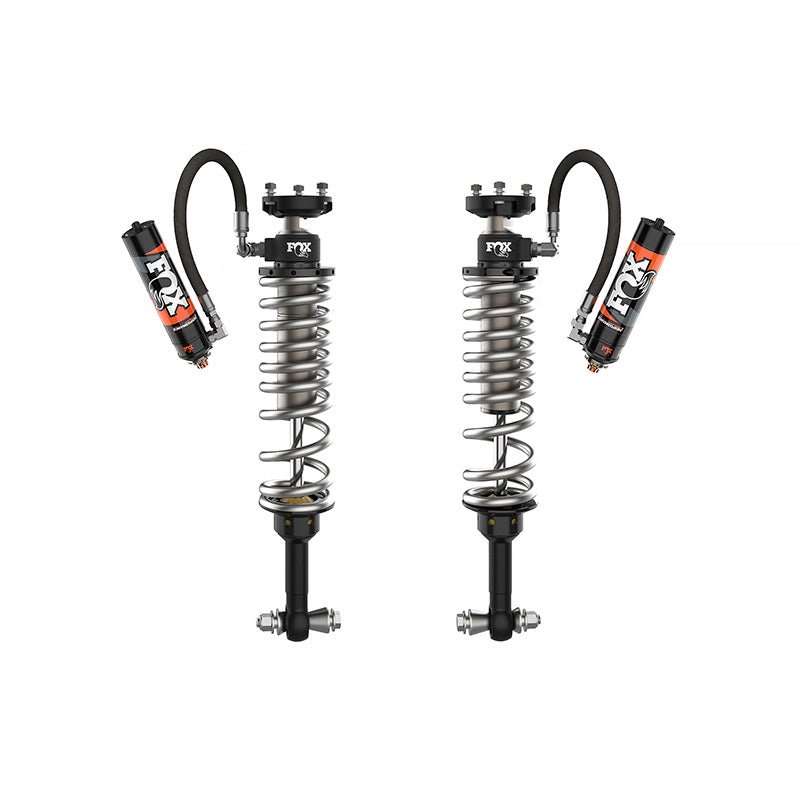 2021+ Ford Bronco Fox Performance Elite Series 2.5 Coil - Over Reservoir Shocks (Rear) - Turn Offroad