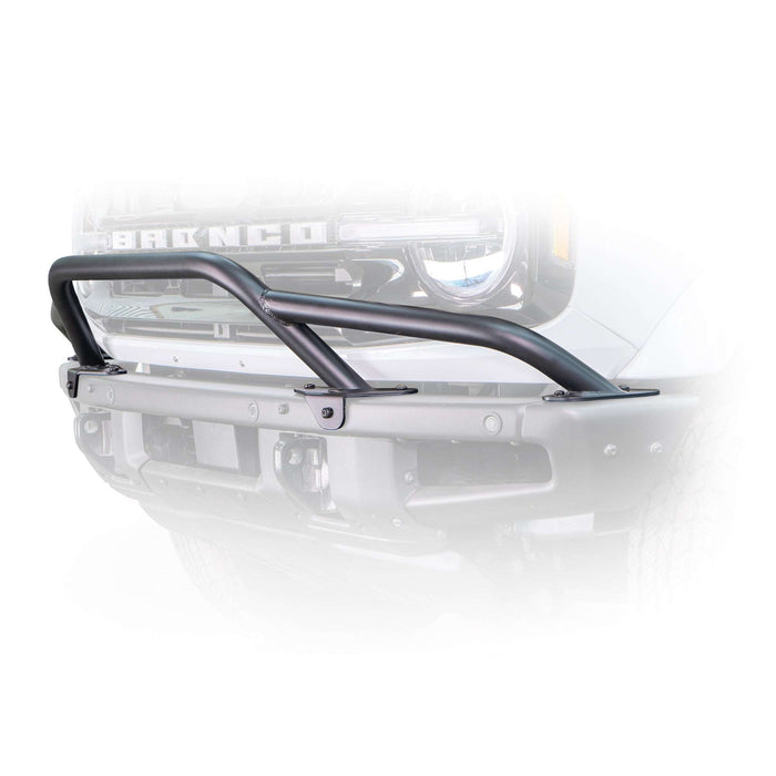 2021+ Ford Bronco OEM Modular Bumper Baja Bull Bar - Turn Offroad