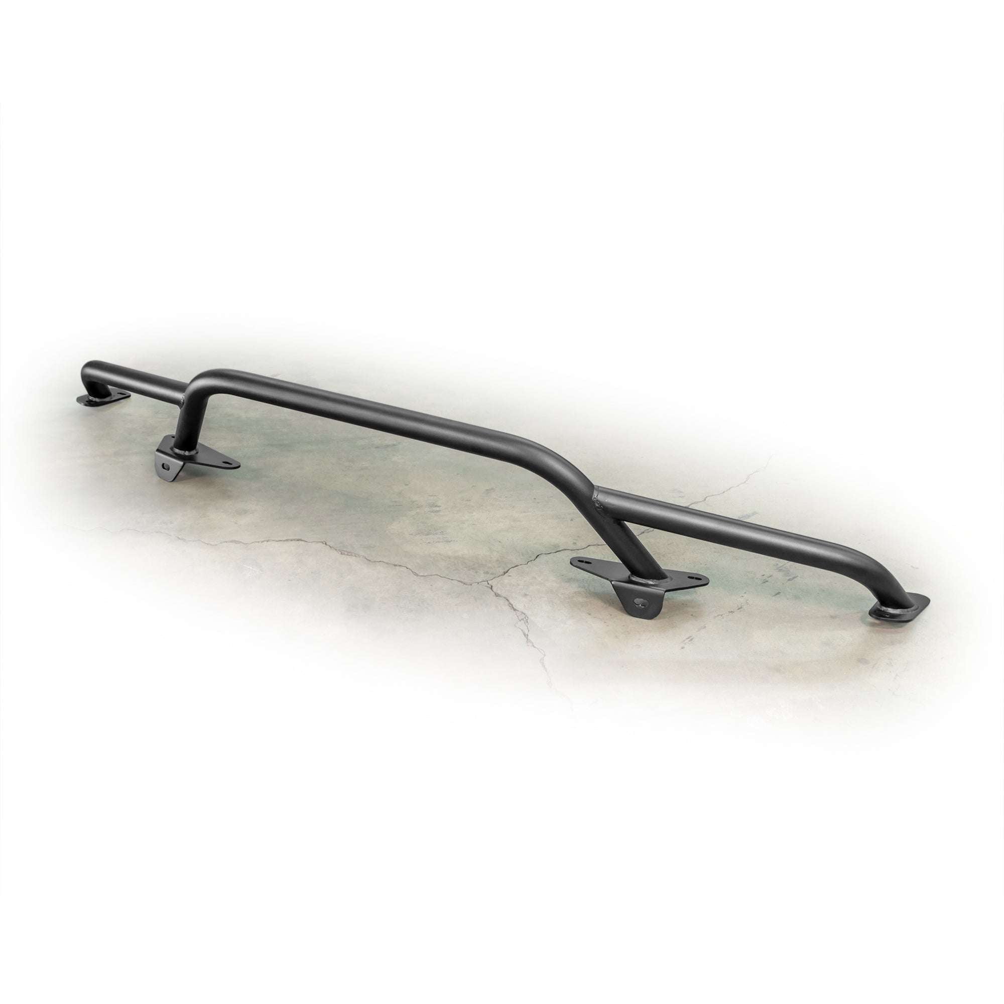 2021+ Ford Bronco OEM Modular Bumper Baja Bull Bar - Turn Offroad