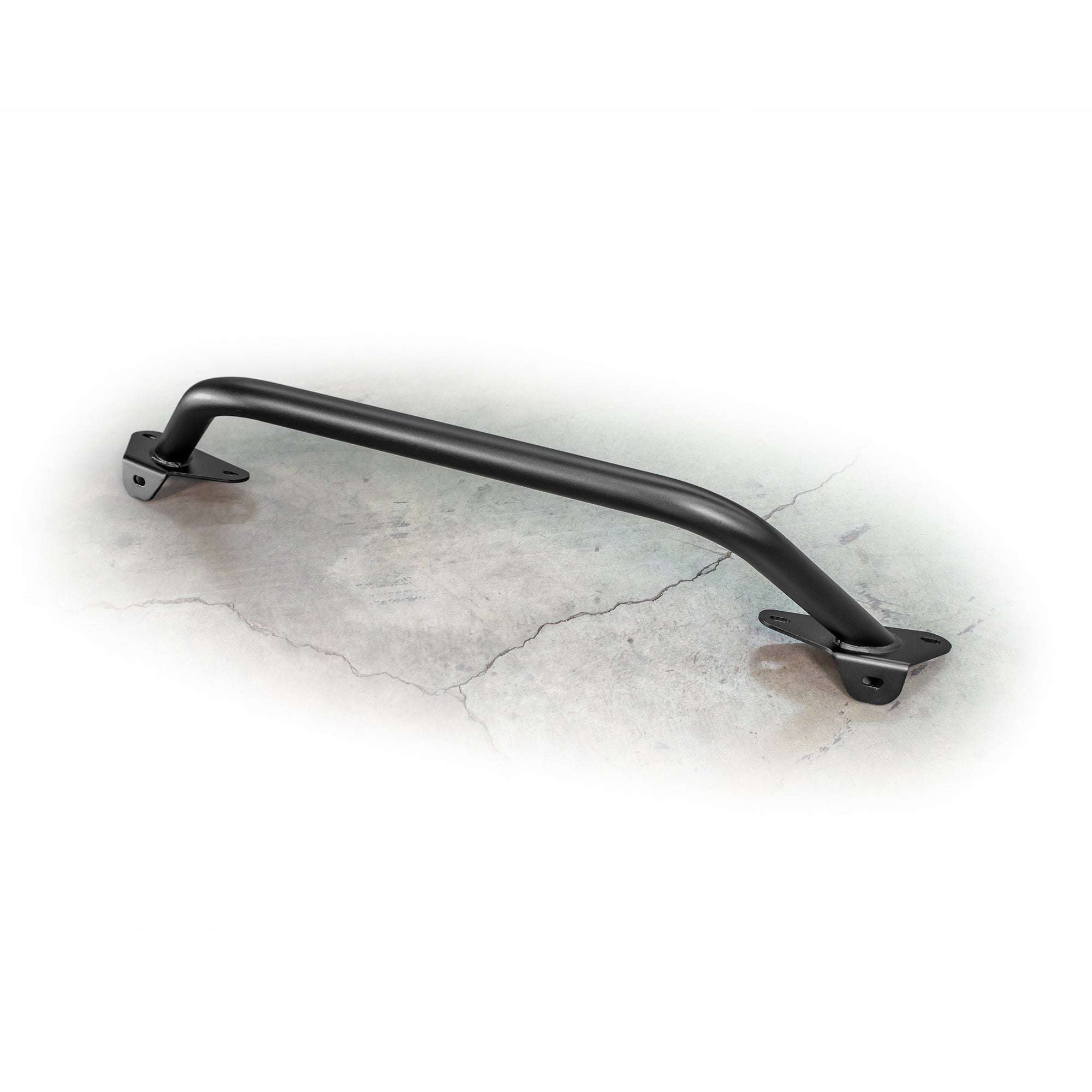 2021+ Ford Bronco OEM Modular Bumper Bull Bar - Turn Offroad