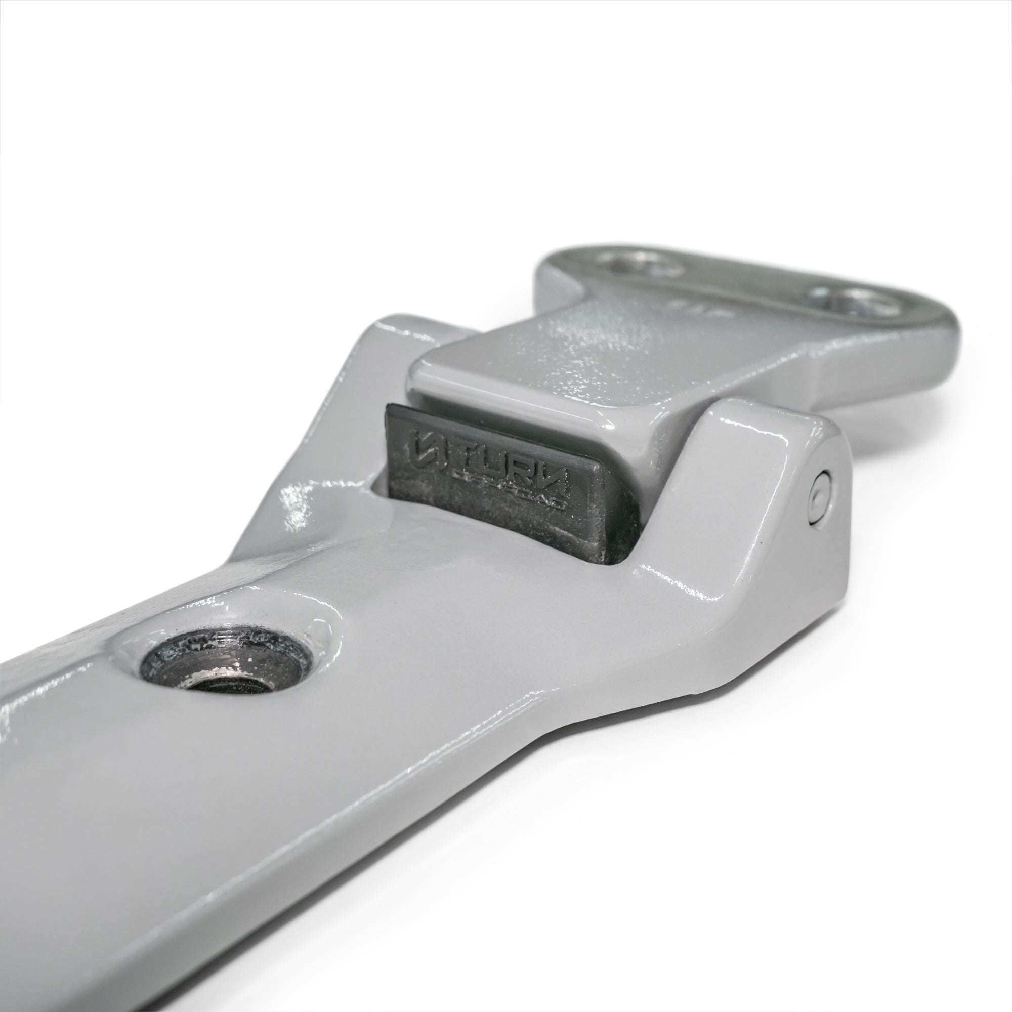 2021+ Ford Bronco Tailgate Limiter Rubber Stop - Turn Offroad