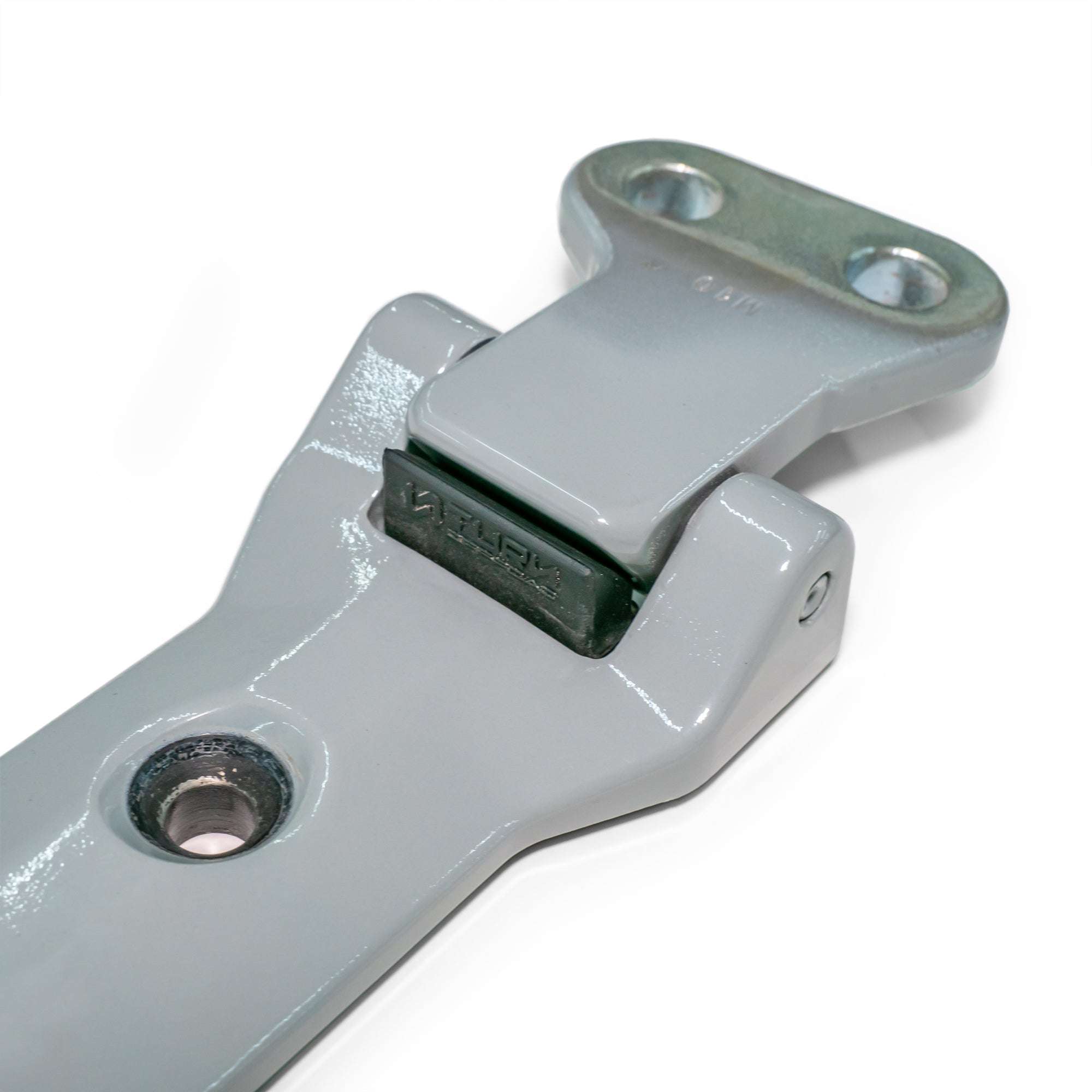 2021+ Ford Bronco Tailgate Limiter Rubber Stop - Turn Offroad