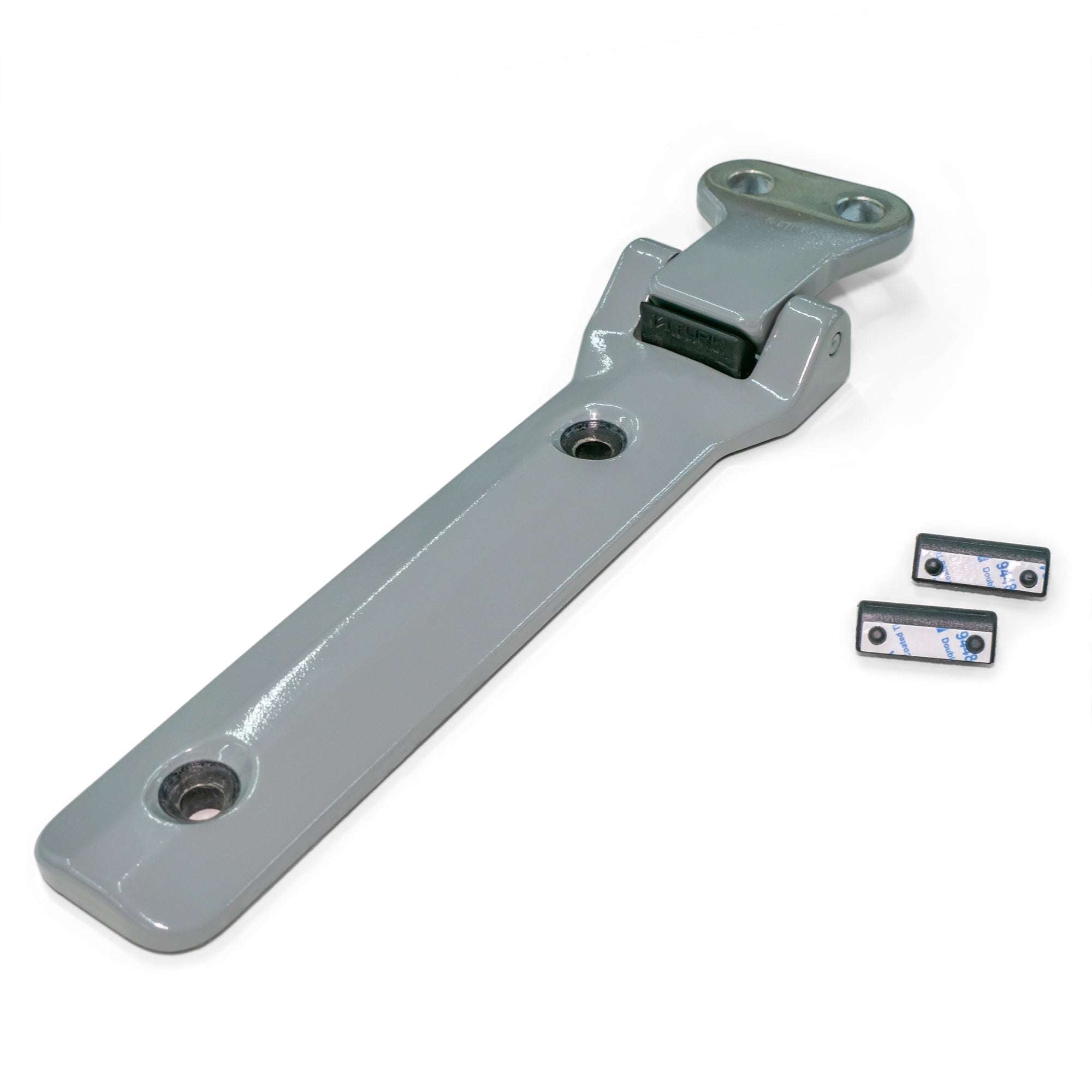 2021+ Ford Bronco Tailgate Limiter Rubber Stop - Turn Offroad