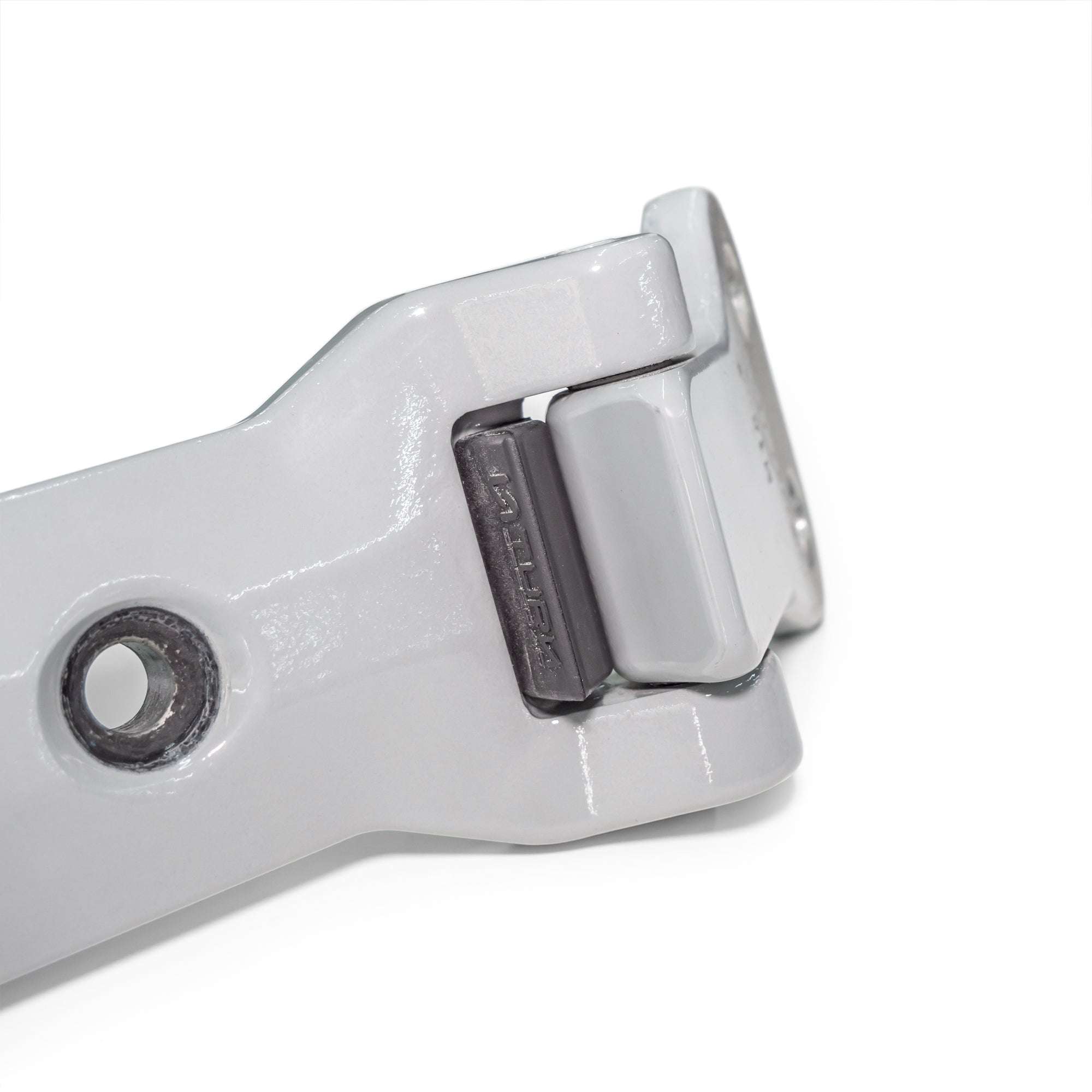 2021+ Ford Bronco Tailgate Limiter Rubber Stop - Turn Offroad