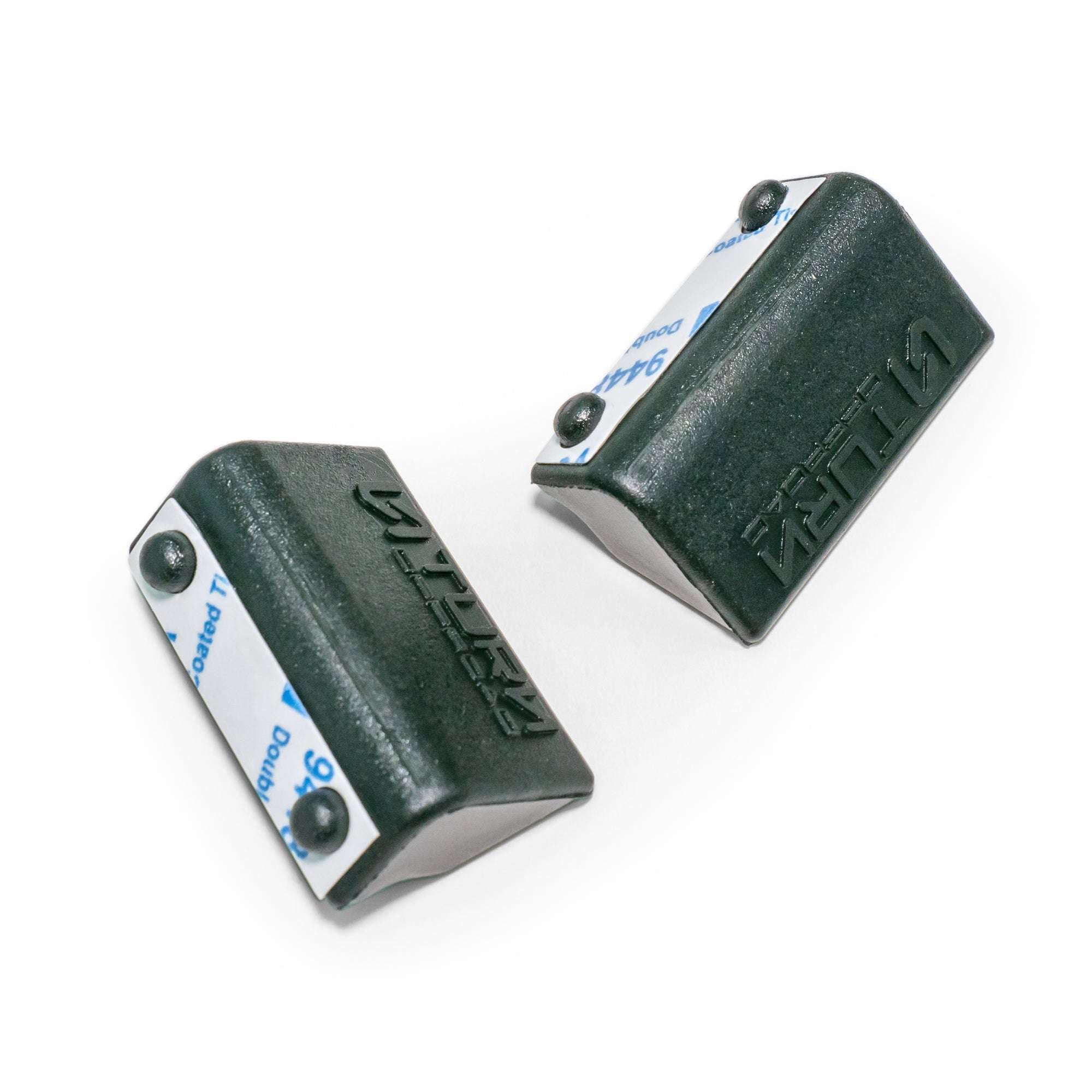 2021+ Ford Bronco Tailgate Limiter Rubber Stop - Turn Offroad