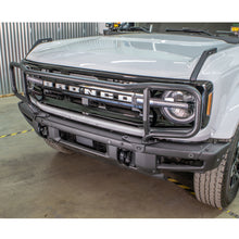 Load image into Gallery viewer, 2021+ Ford Bronco OEM Modular Bumper Grill Guard - Turn Offroad
