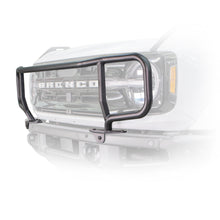 Load image into Gallery viewer, 2021+ Ford Bronco OEM Modular Bumper Grill Guard - Turn Offroad