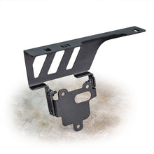 Load image into Gallery viewer, 2021+ Ford Bronco ACC Relocation Bracket for Brush & Grill Guards - Turn Offroad