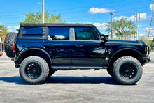 Load image into Gallery viewer, 2021+ Ford Bronco Side Step 4-Door - Turn Offroad