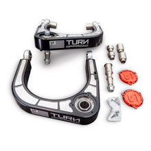 Load image into Gallery viewer, 2021+ Ford Bronco Billet Upper Control Arms - Pair