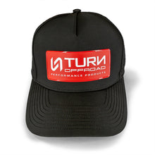 Load image into Gallery viewer, Turn Offroad Hat