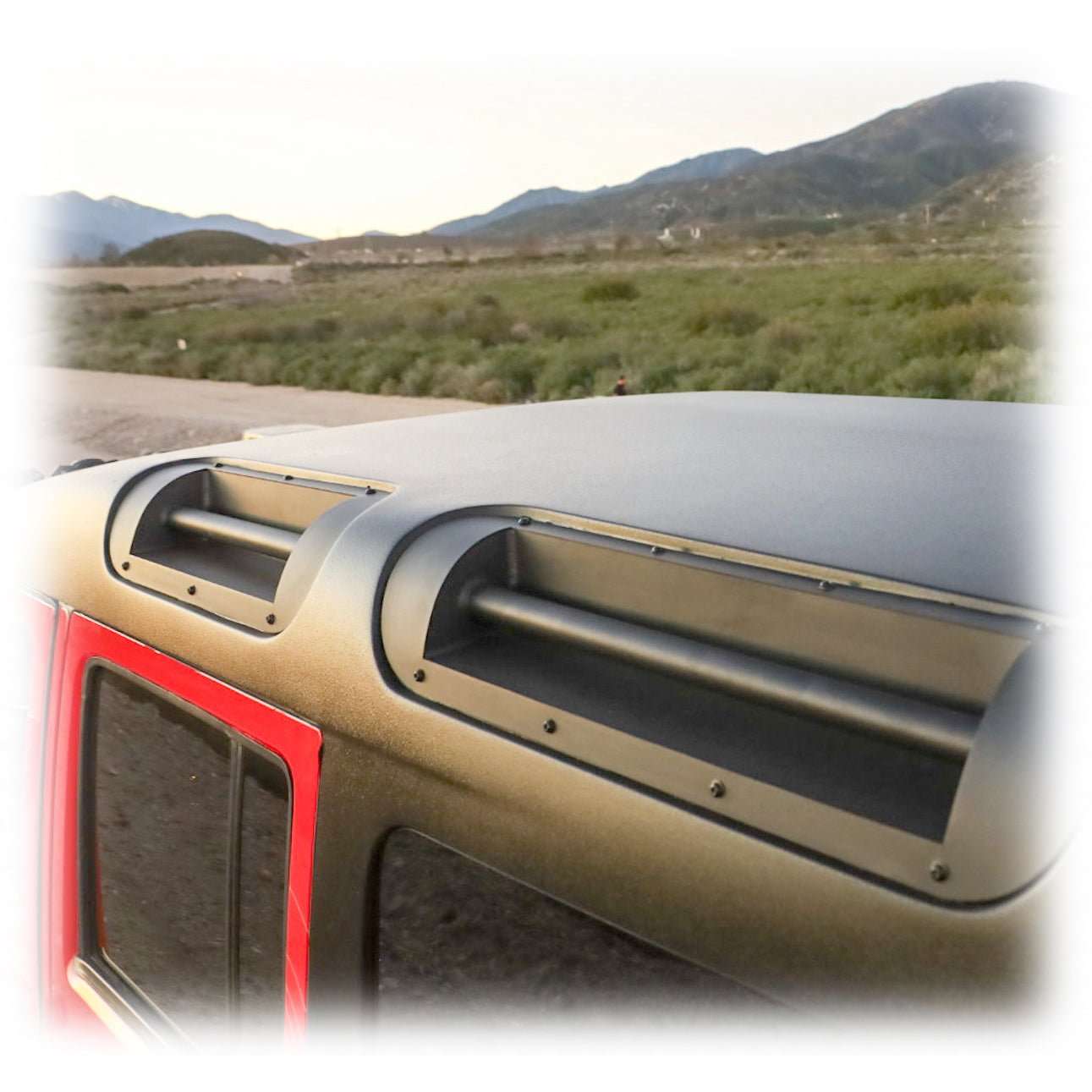 Expedition Hard Top | 2007 - 2017 Jeep JKU 4 Door - Turn Offroad