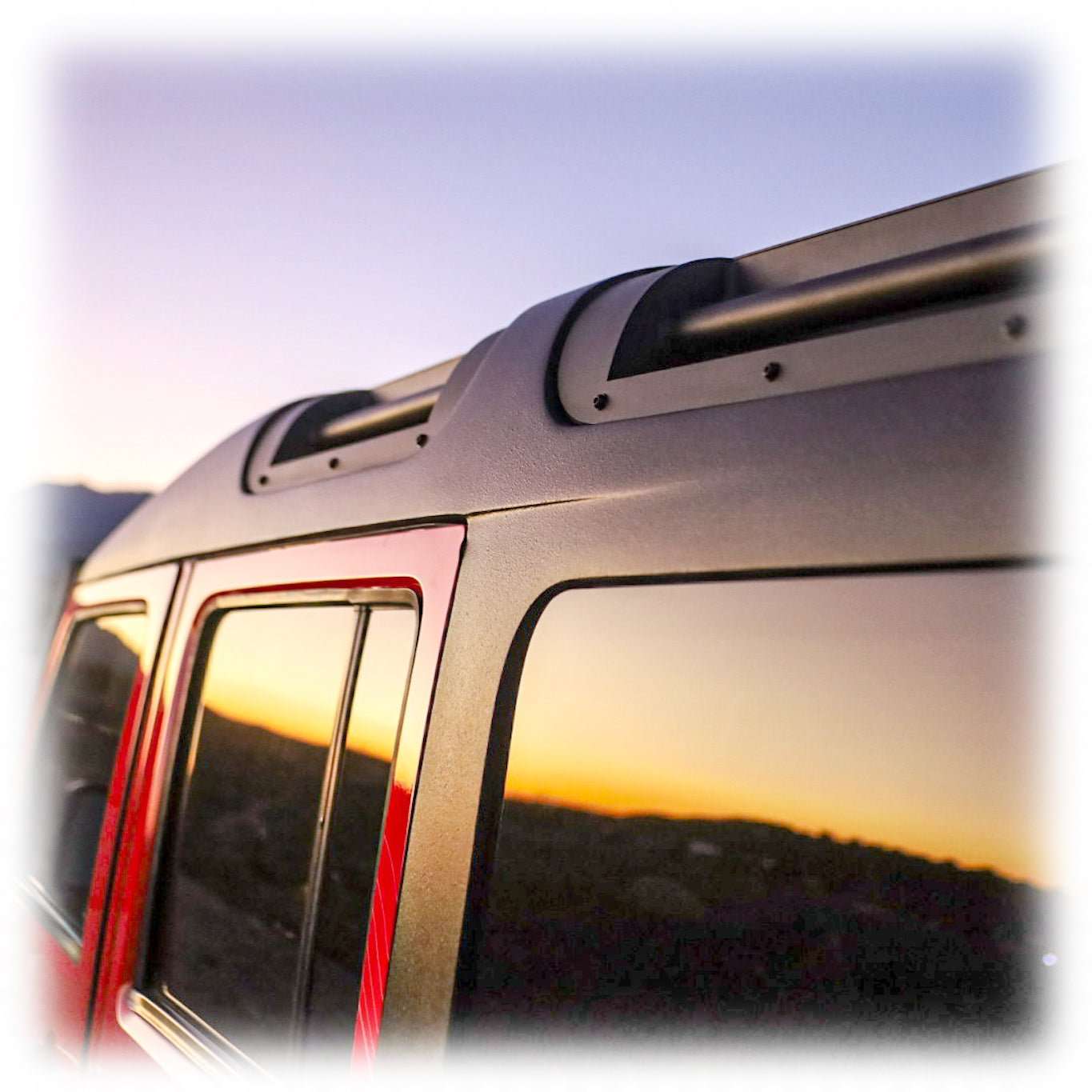 Expedition Hard Top | 2007 - 2017 Jeep JKU 4 Door - Turn Offroad