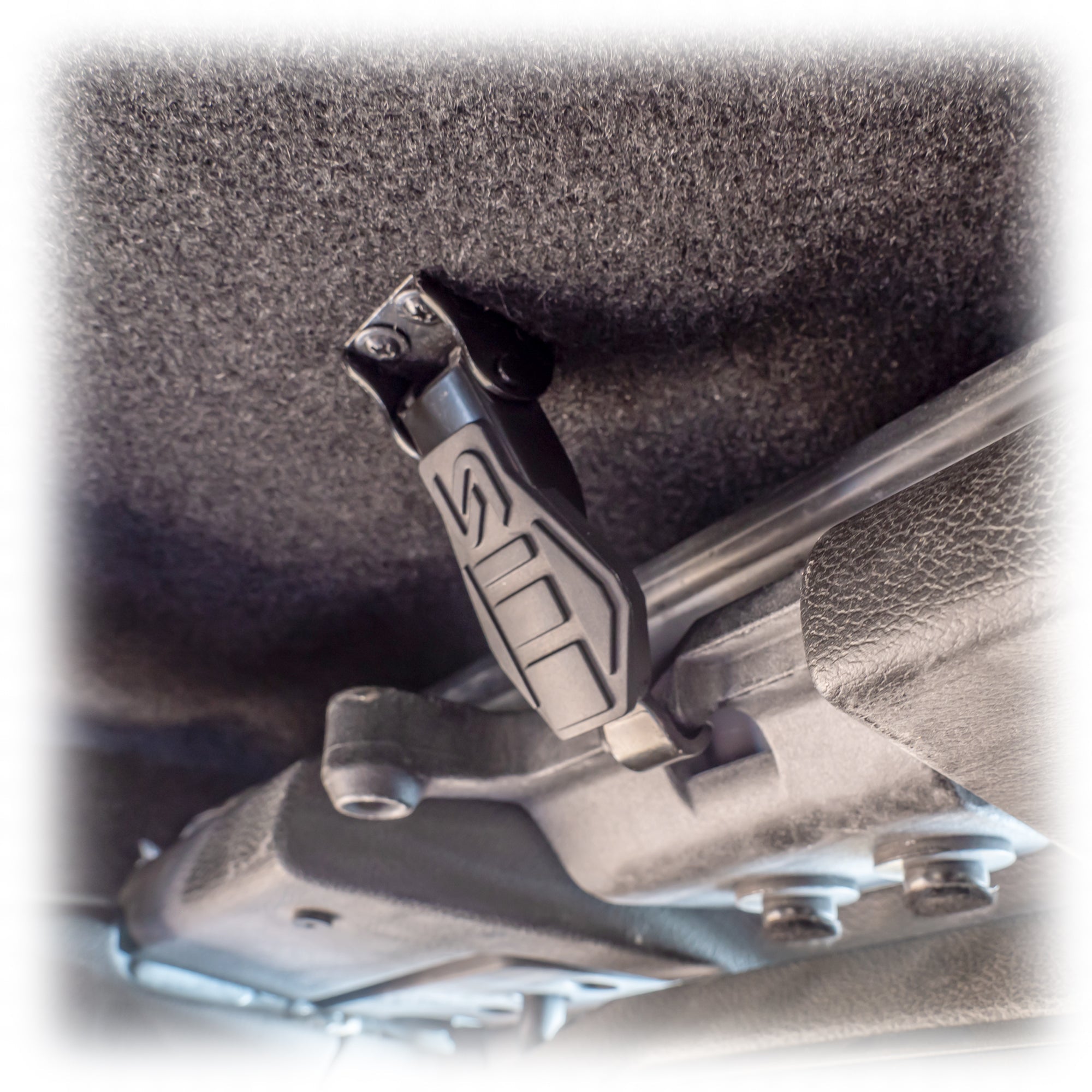 Jeep JL 4 - Door Fastback Hard Top | 2018–2025 - Turn Offroad