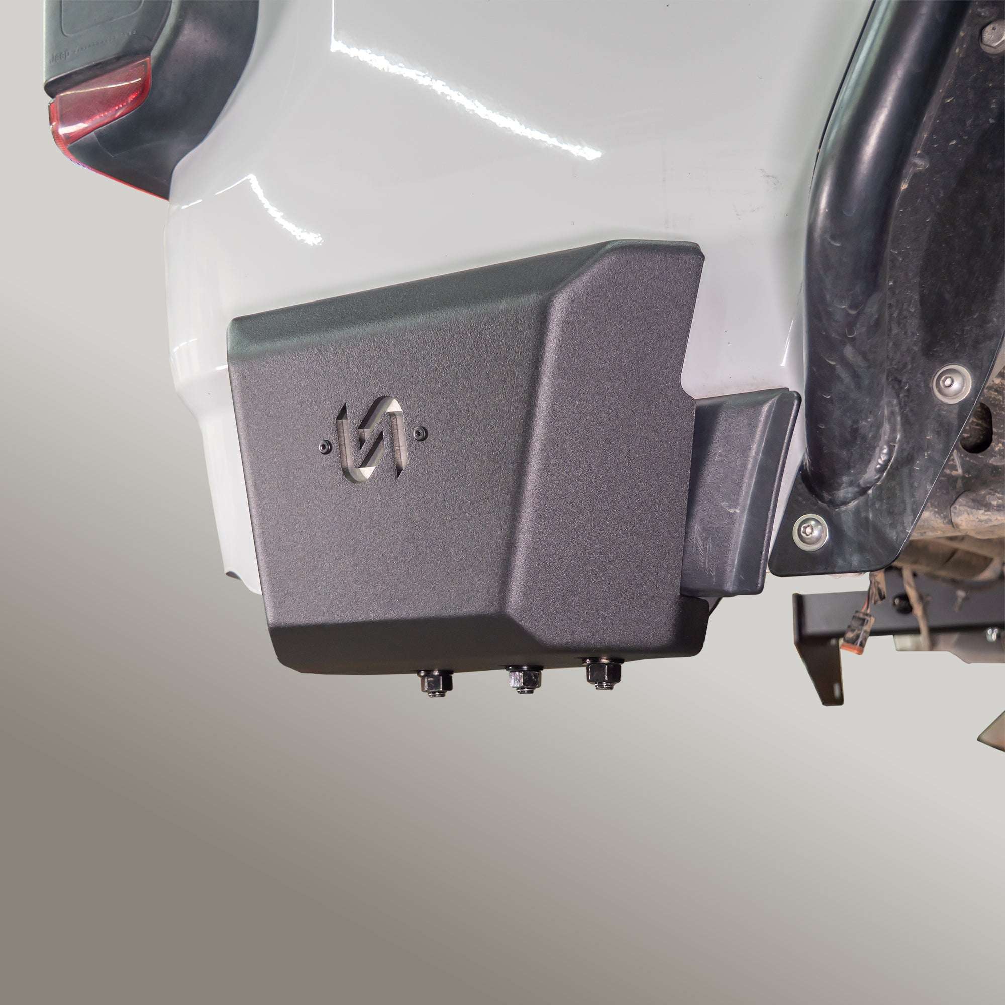 Jeep JT Gladiator Corner Guards - Turn Offroad