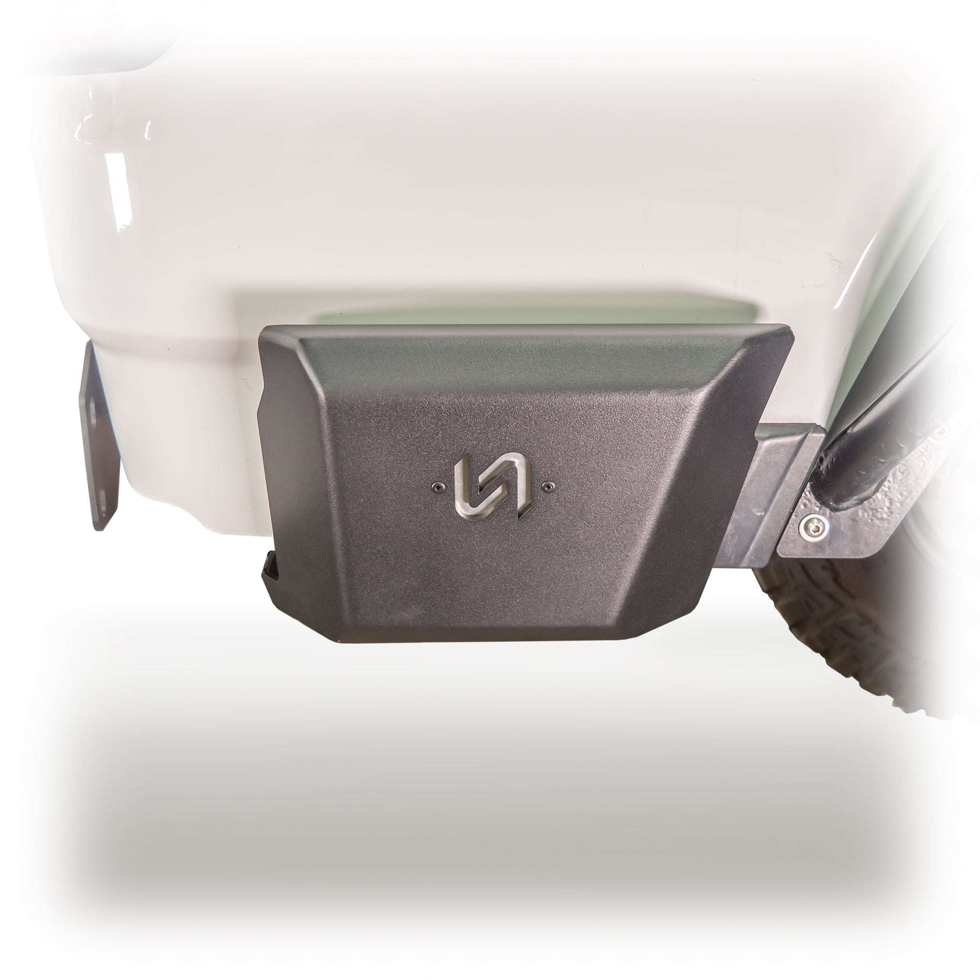 Jeep JT Gladiator Corner Guards - Turn Offroad