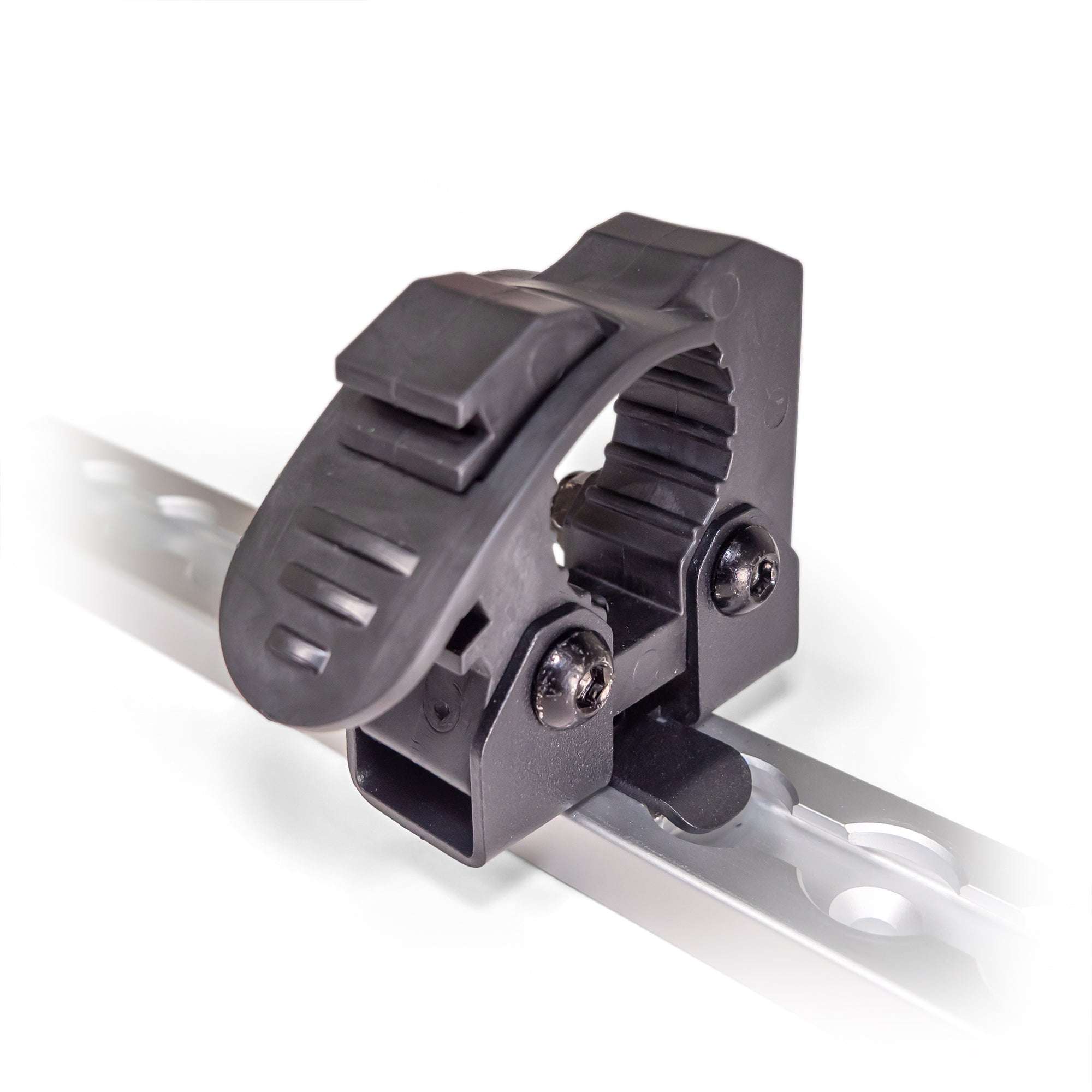 Molle L - Track_Rubber Clamp Mount - Turn Offroad