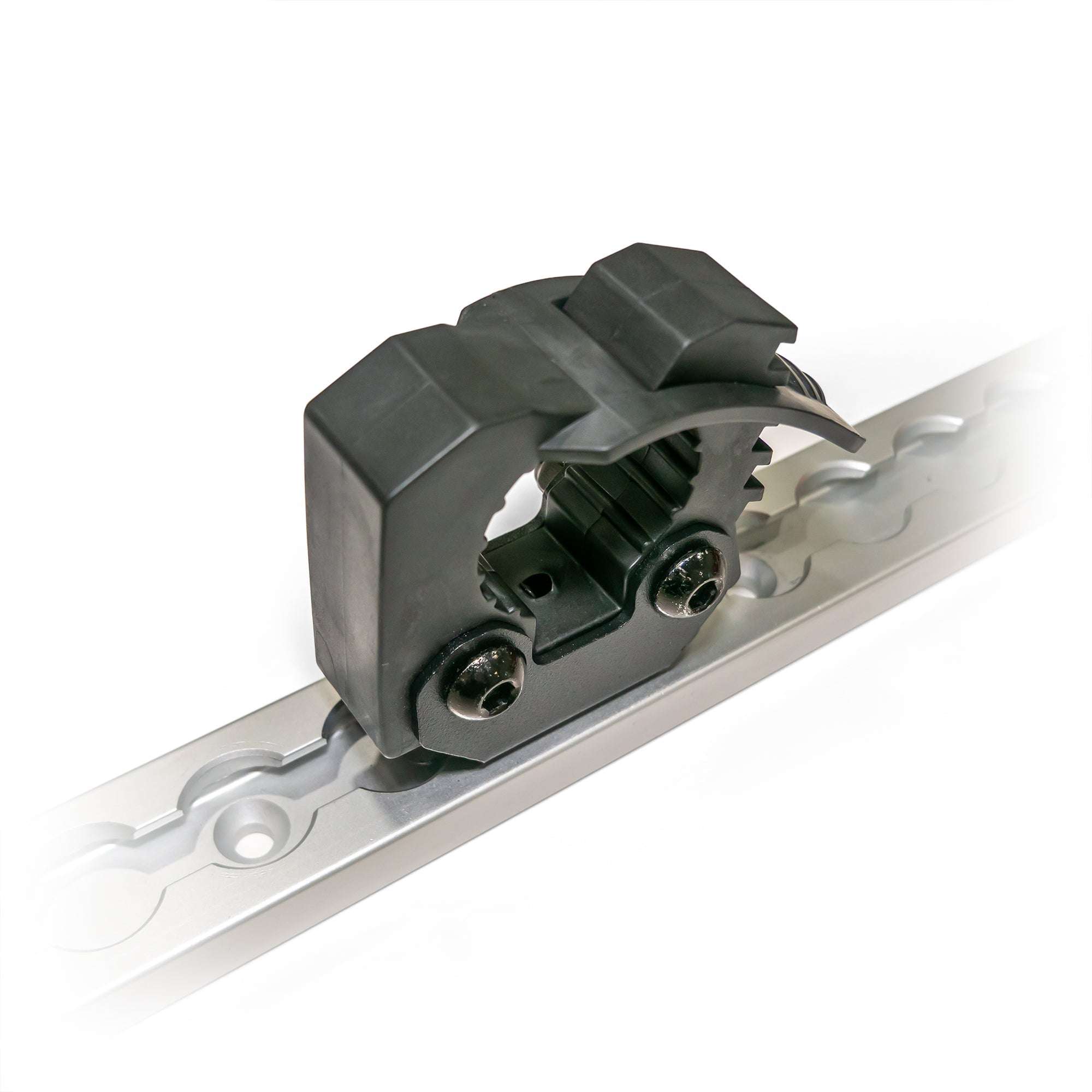 Molle L - Track_Rubber Clamp Mount - Turn Offroad