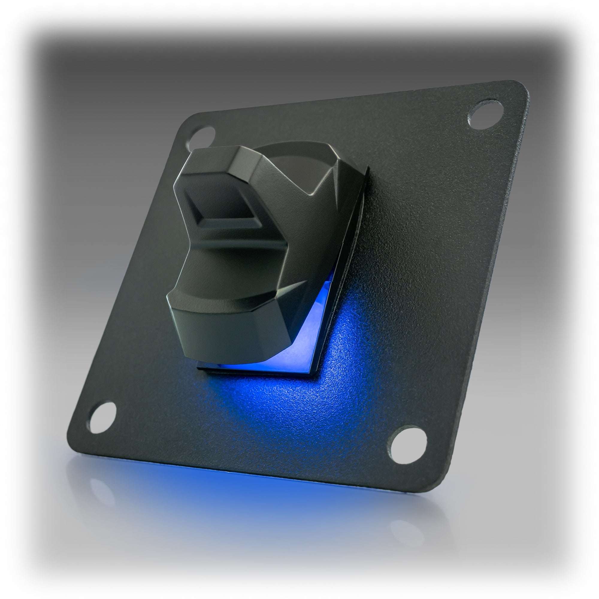Molle Loc Carling Switch Plates - Turn Offroad