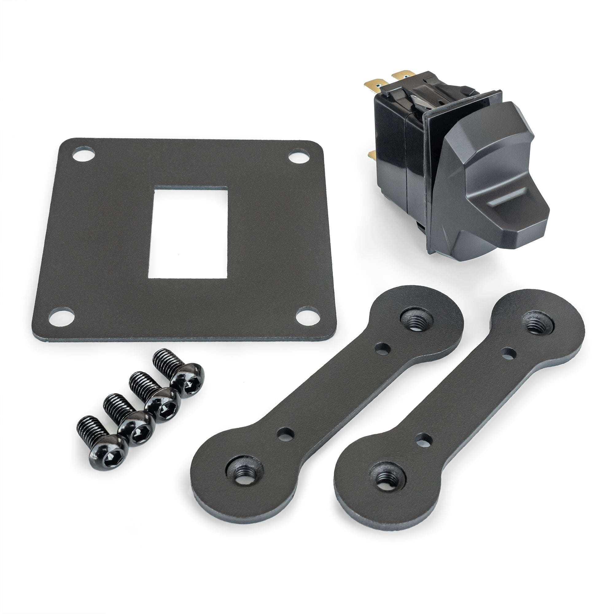 Molle Loc Carling Switch Plates - Turn Offroad