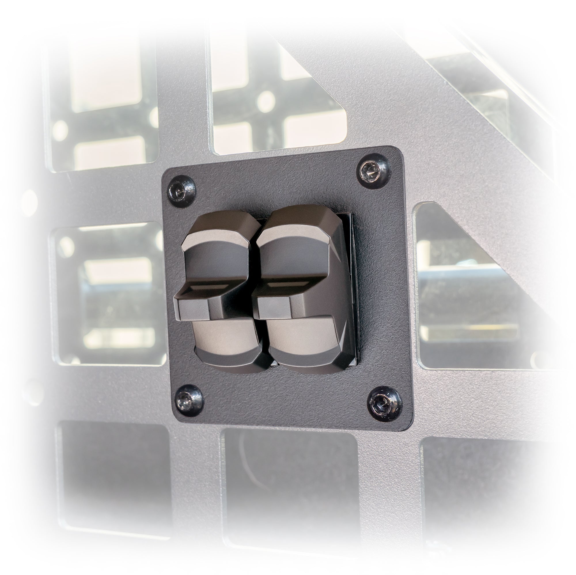 Molle Loc Carling Switch Plates - Turn Offroad