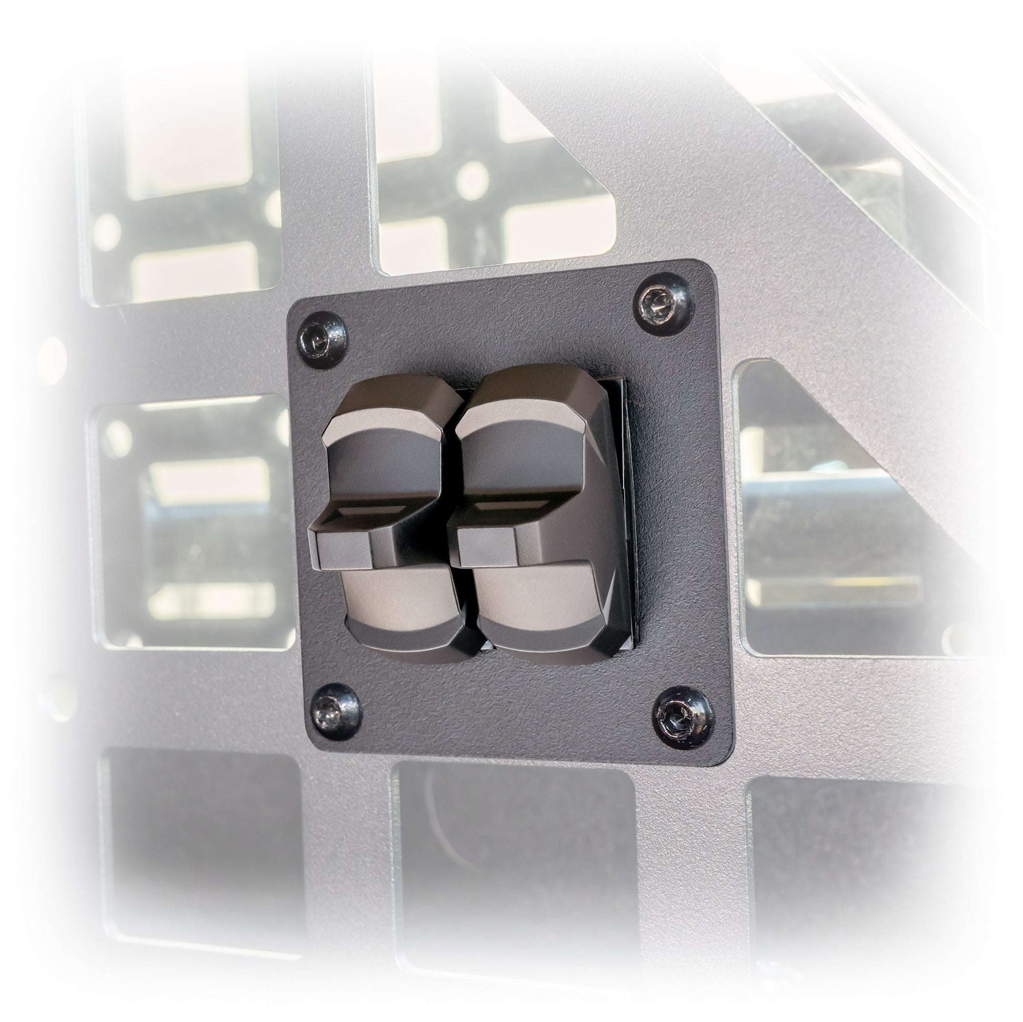 Molle Loc Carling Switch Plates - Turn Offroad