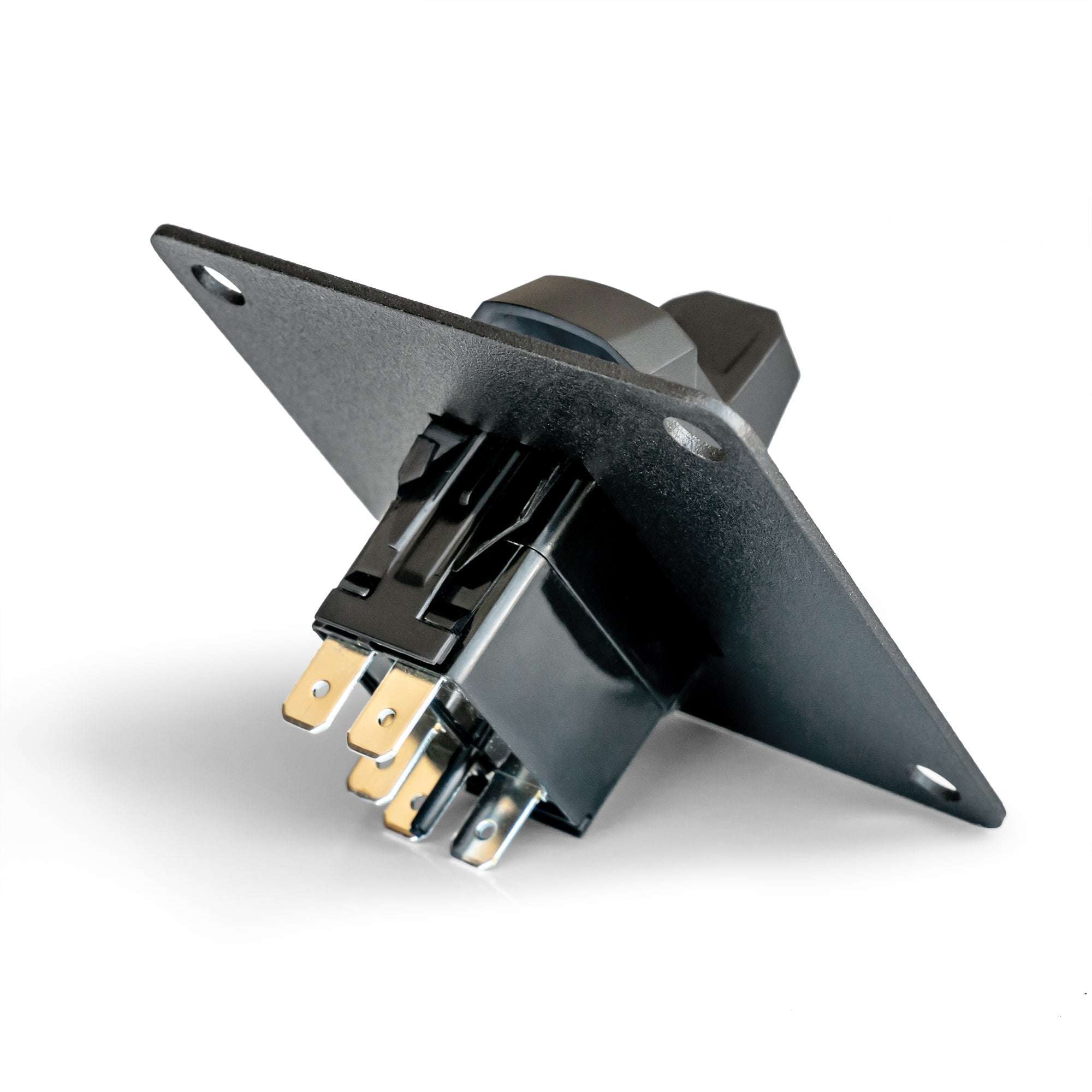 Molle Loc Carling Switch Plates - Turn Offroad