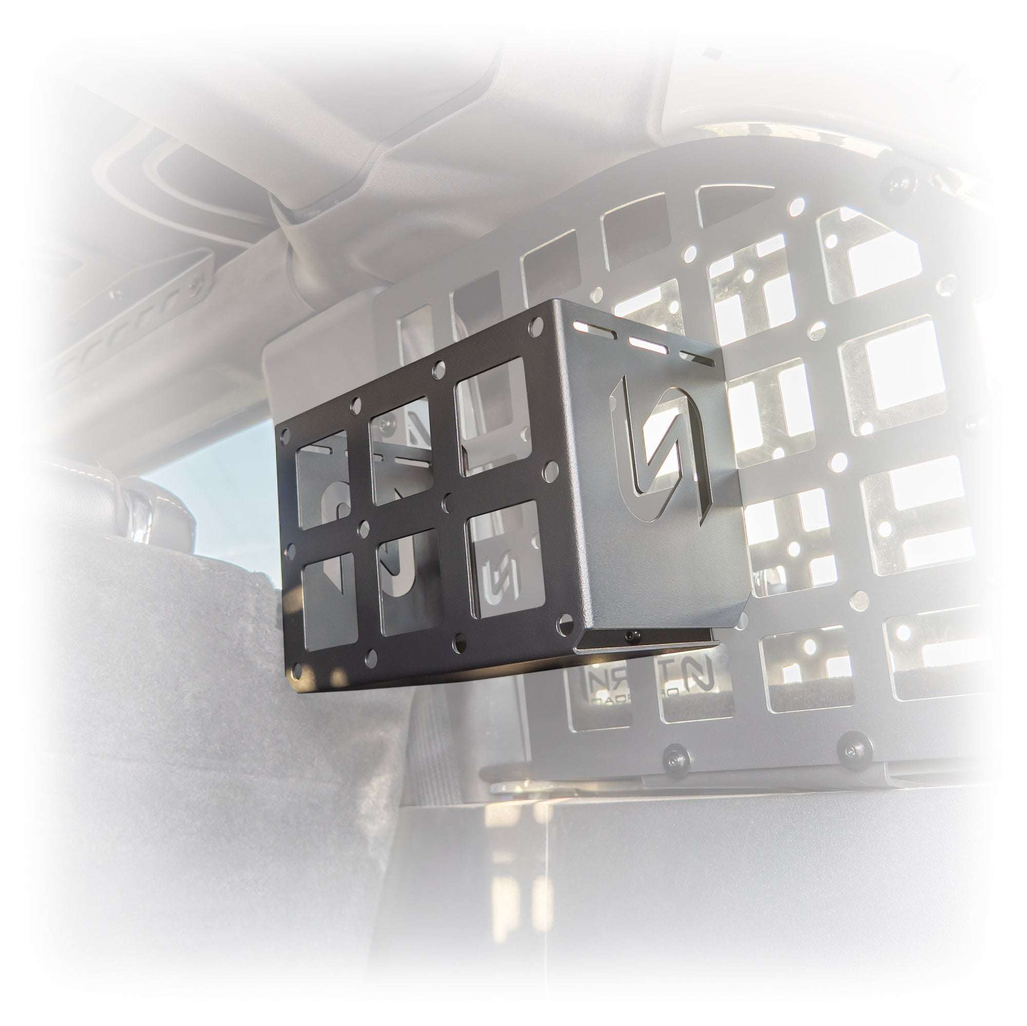 Molle LocBasket 2x3 - Turn Offroad