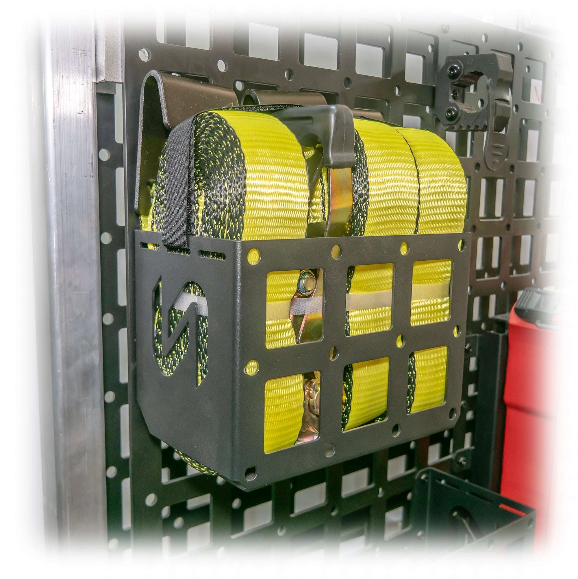 Molle LocBasket 2x3 - Turn Offroad