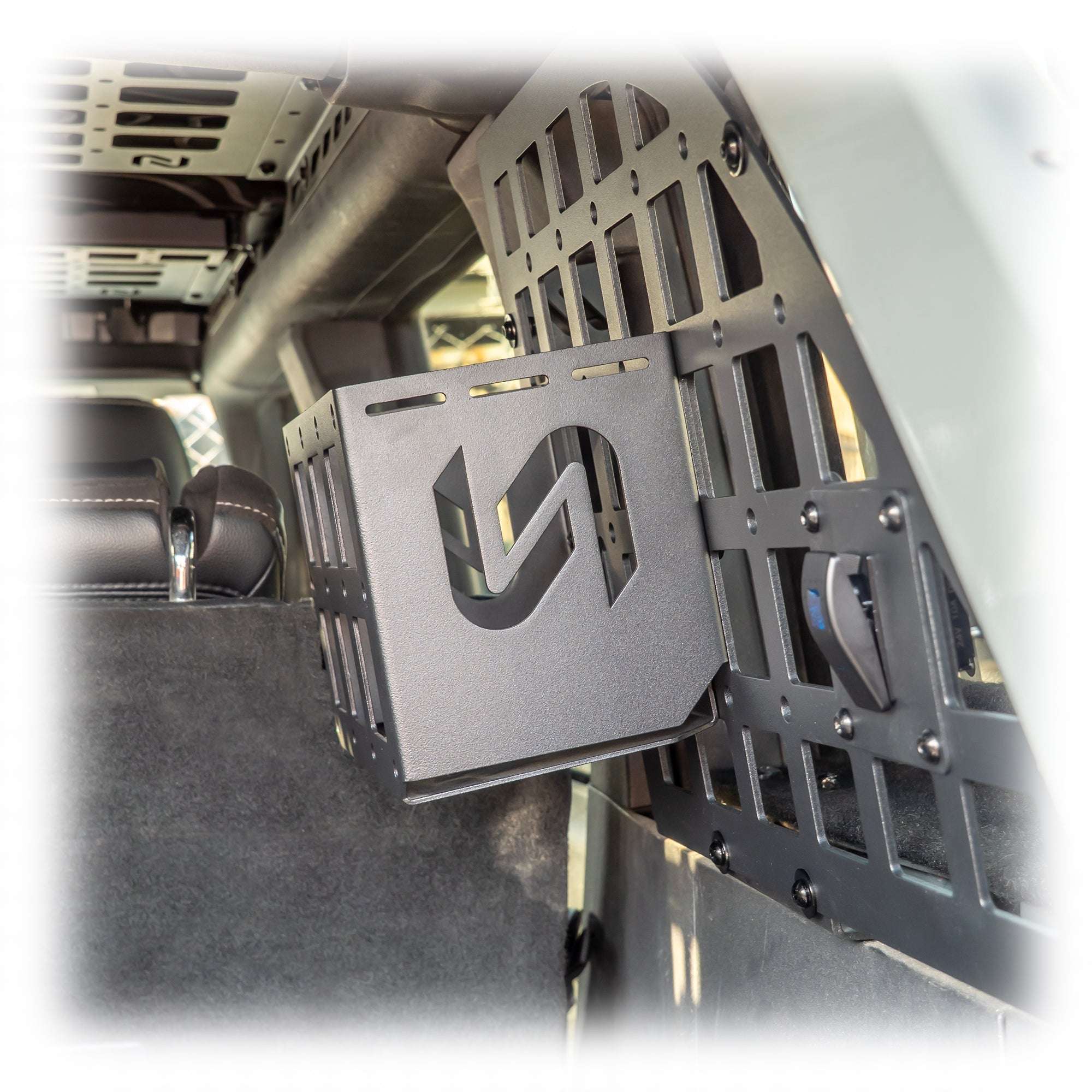 Molle LocBasket 2x3 - Turn Offroad