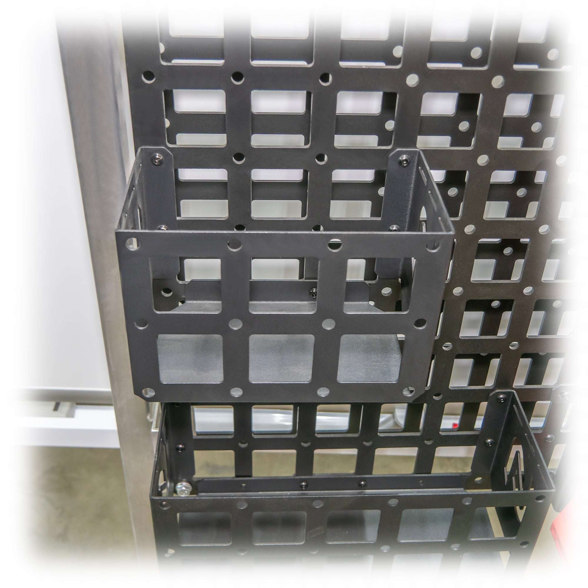 Molle LocBasket 2x3 - Turn Offroad