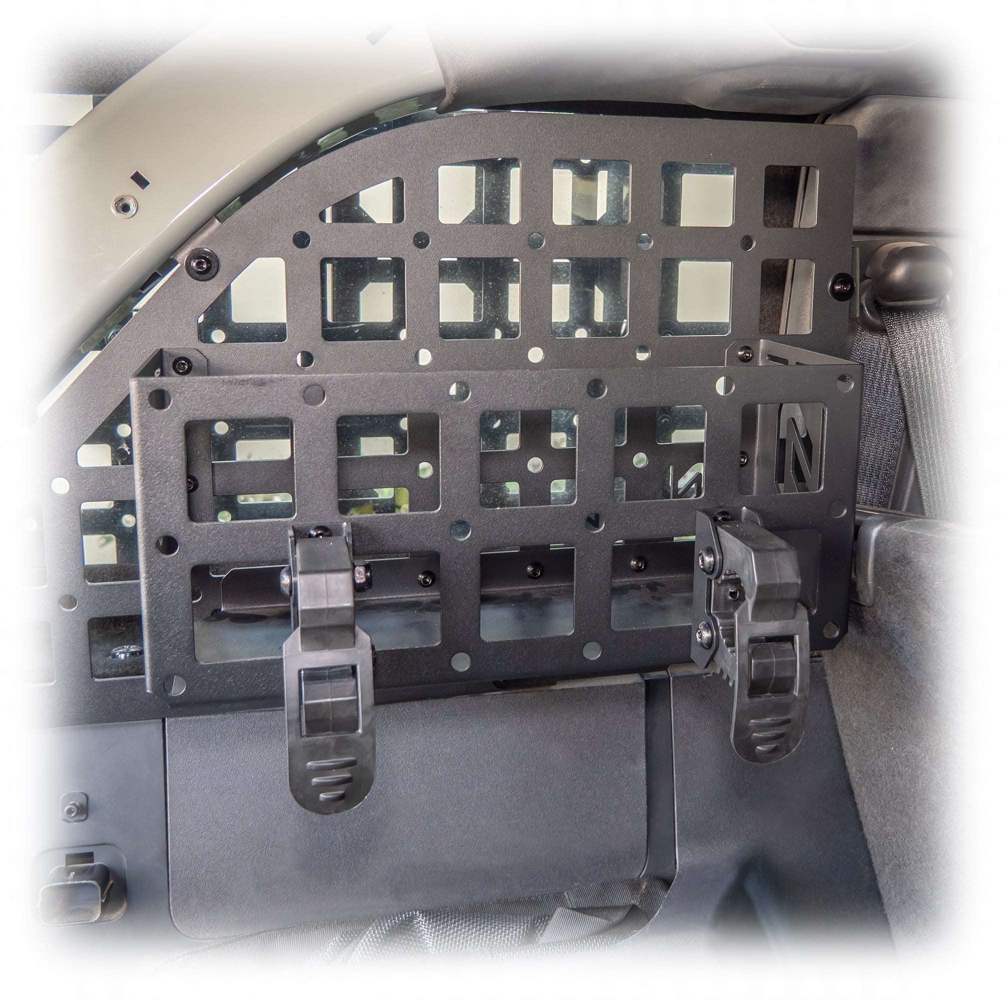 Molle LocBasket 2x5 - Turn Offroad