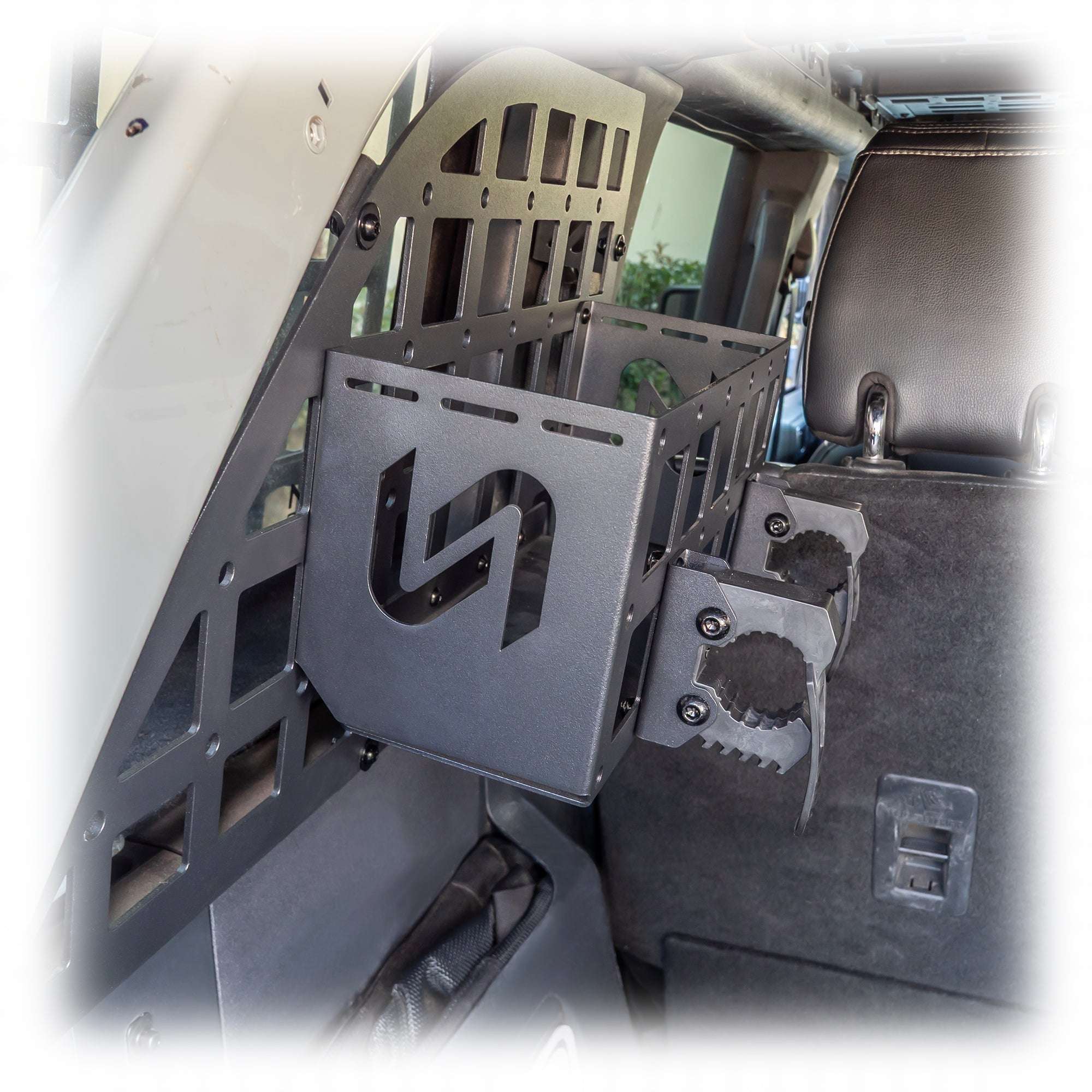 Molle LocBasket 2x5 - Turn Offroad