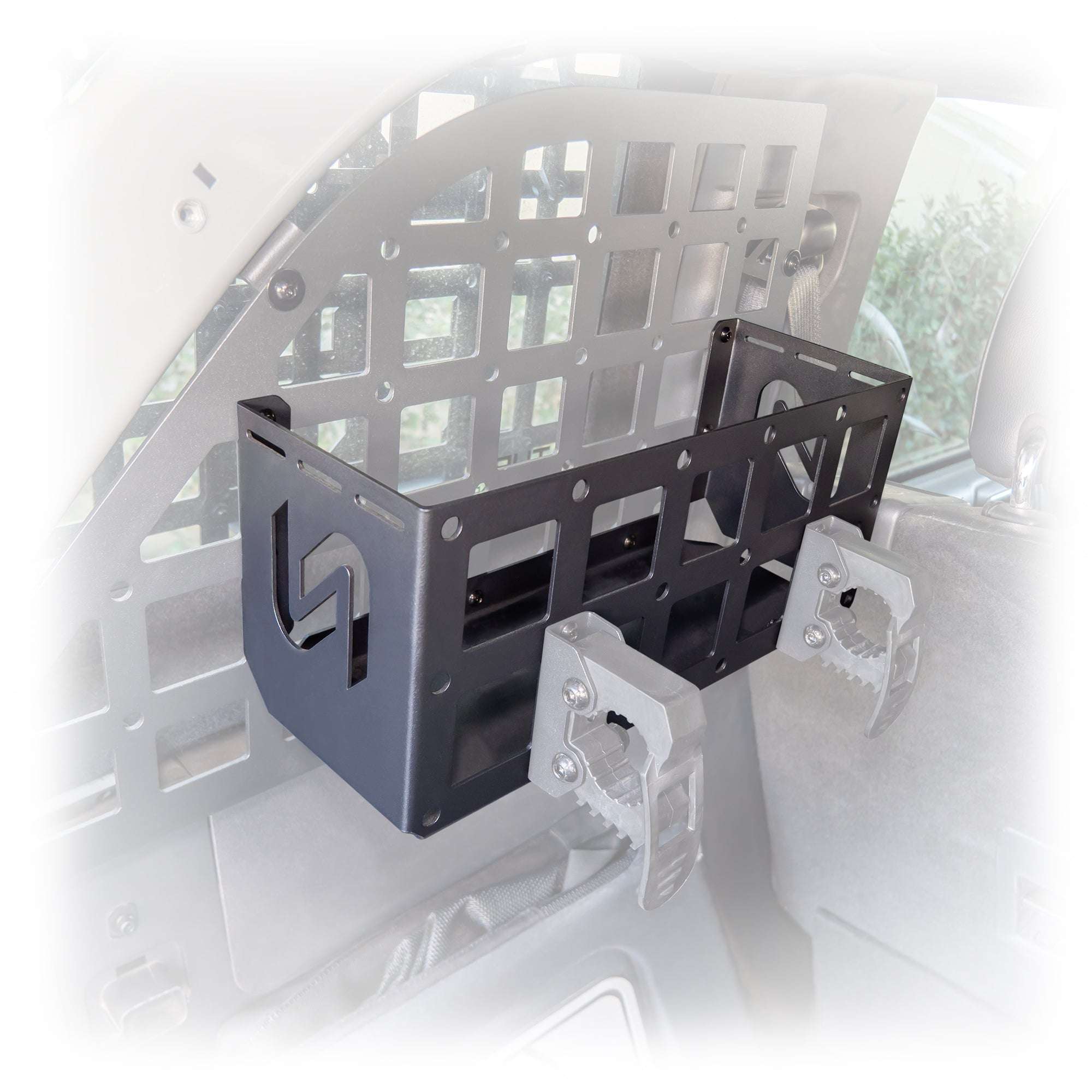 Molle LocBasket 2x5 - Turn Offroad