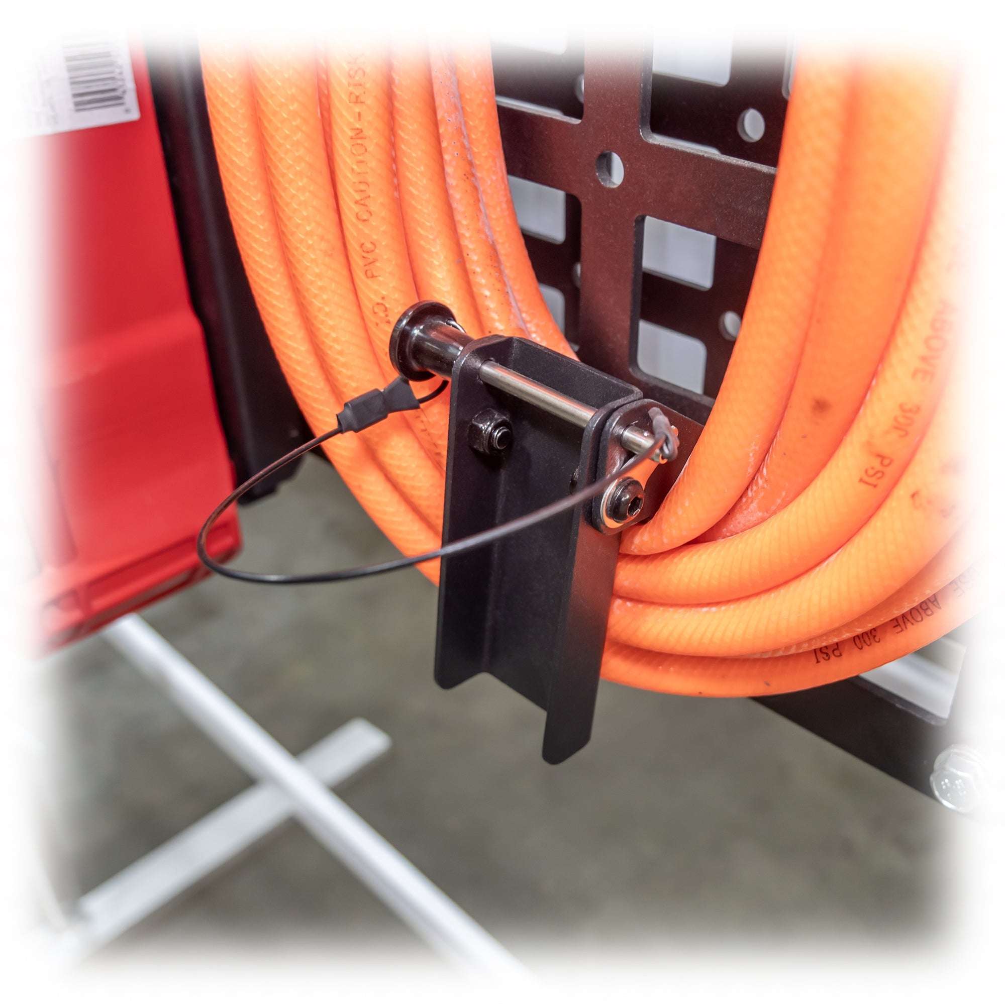 Molle Tilt Hook - Turn Offroad