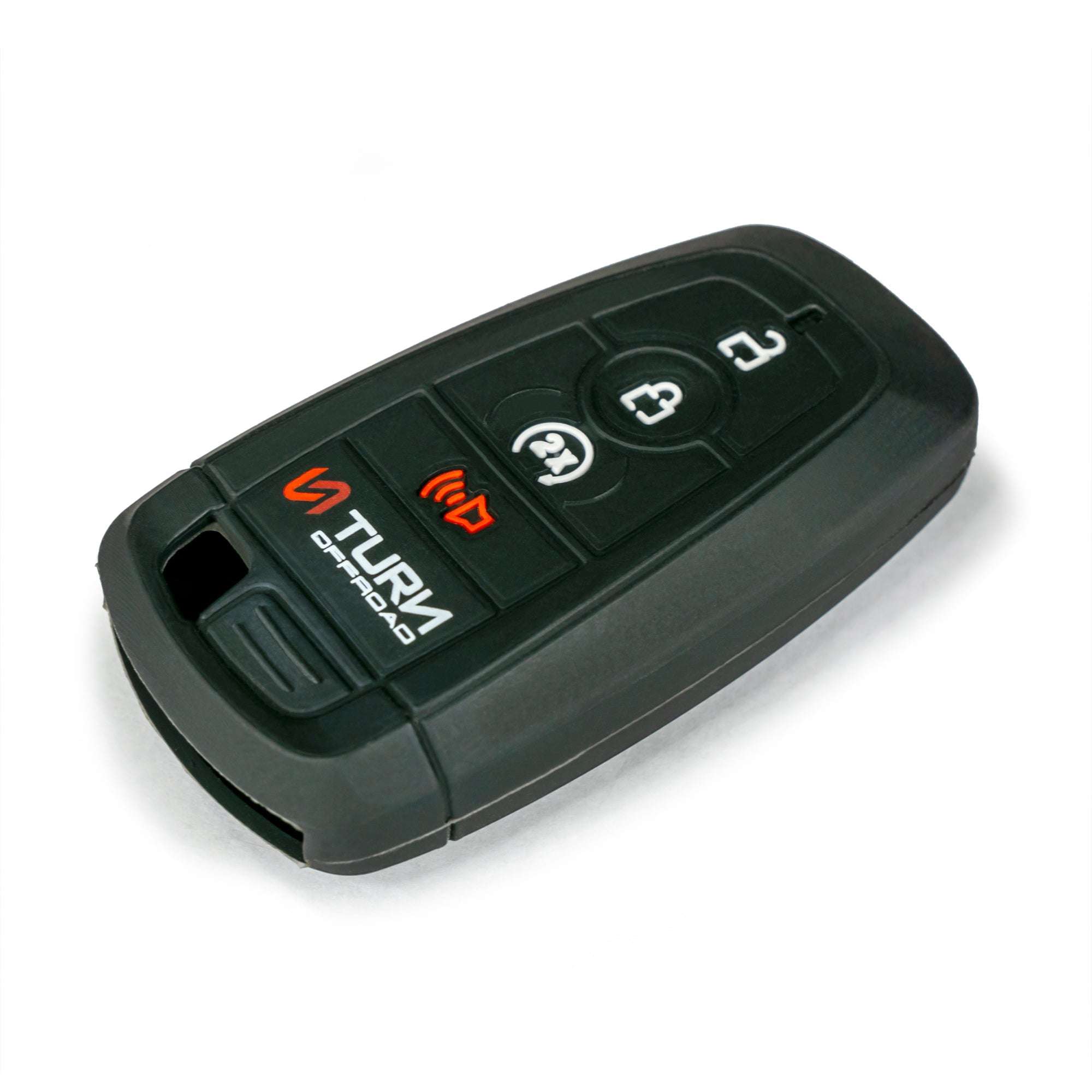Turn Offroad Bronco Key FOB Cover - Turn Offroad
