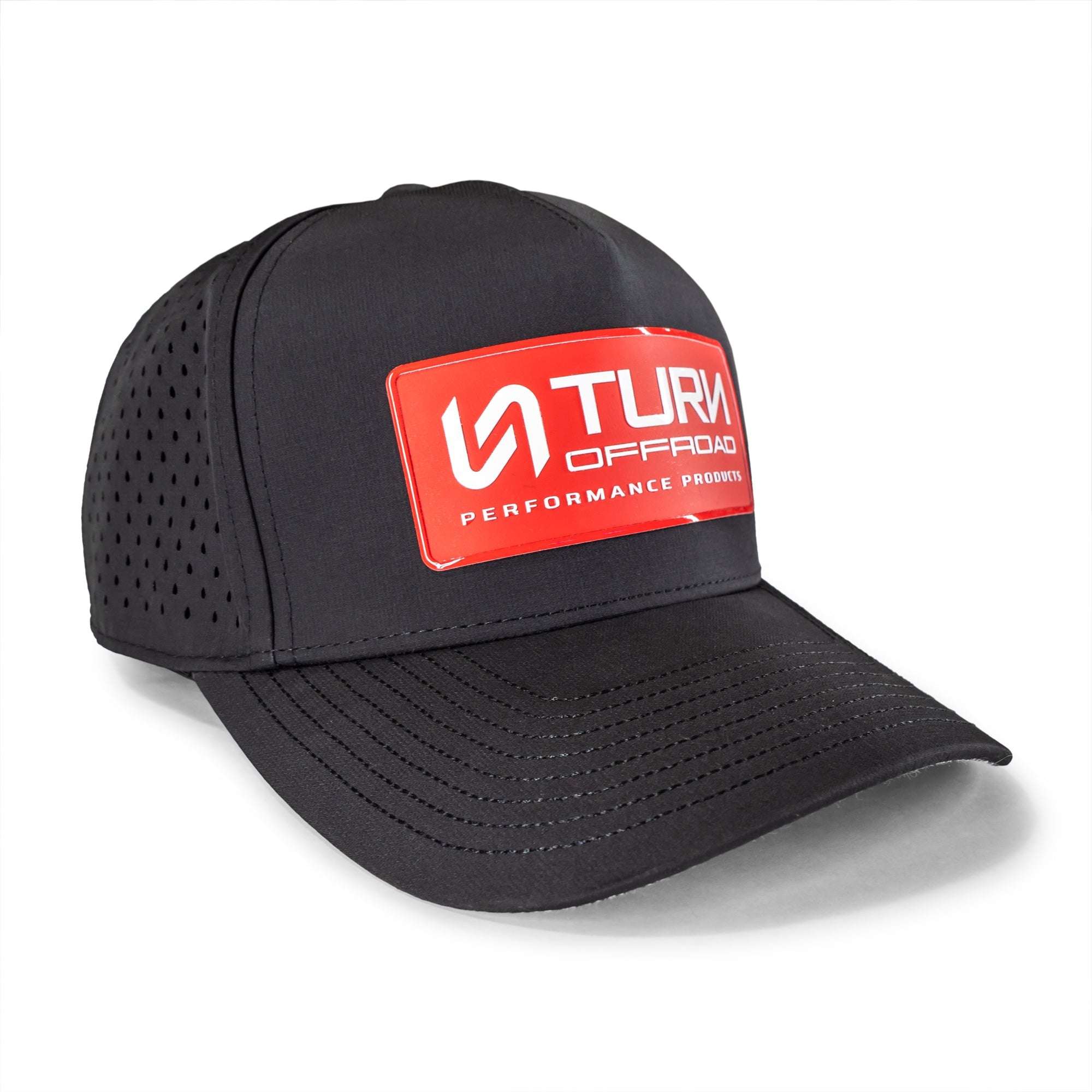 Turn Offroad Hat - Turn Offroad