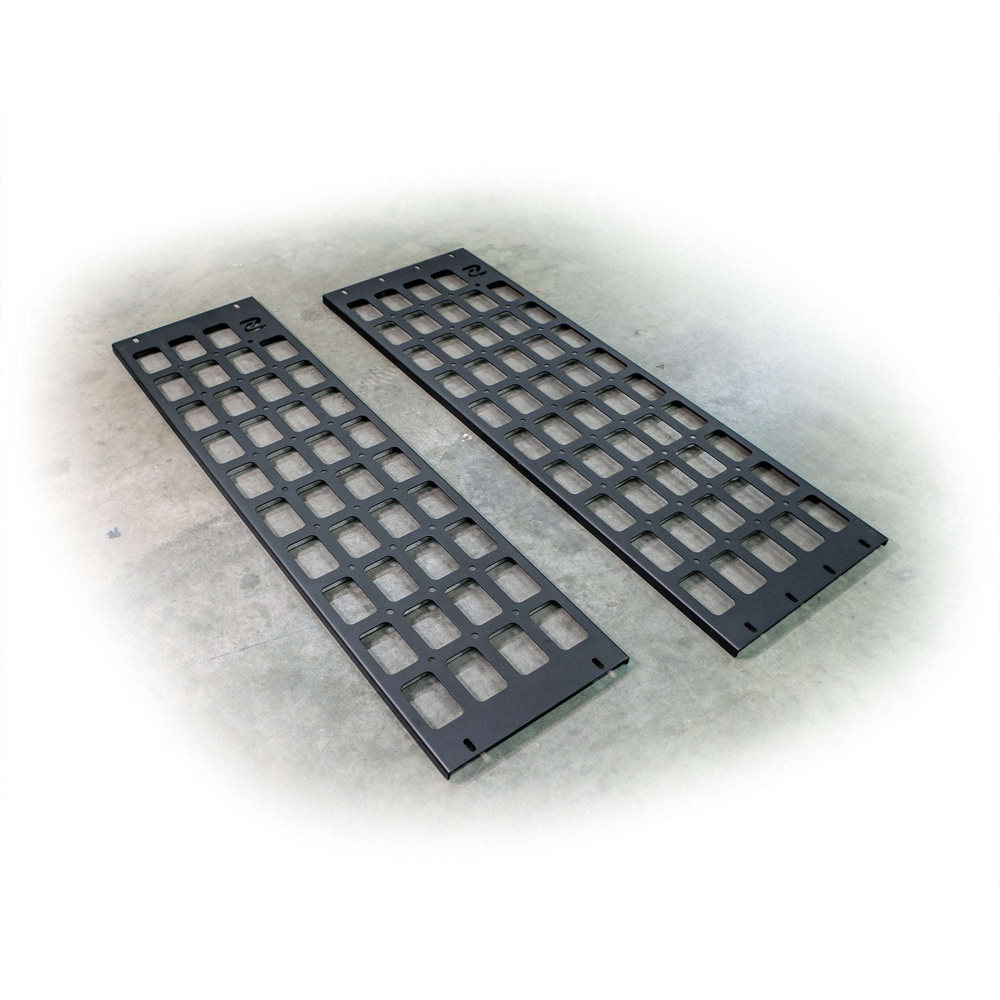 2021+ Ford Bronco Overhead MOLLE Panel Storage Kit - Turn Offroad