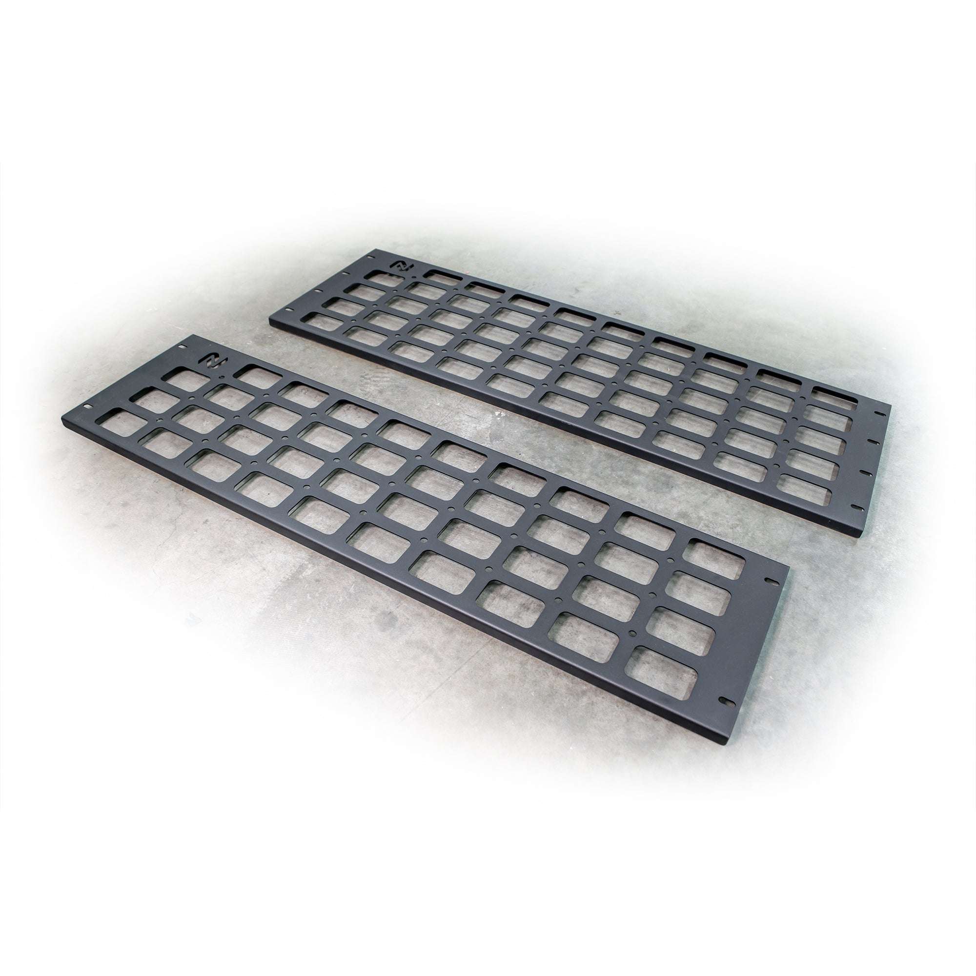 2021+ Ford Bronco Overhead MOLLE Panel Storage Kit - Turn Offroad